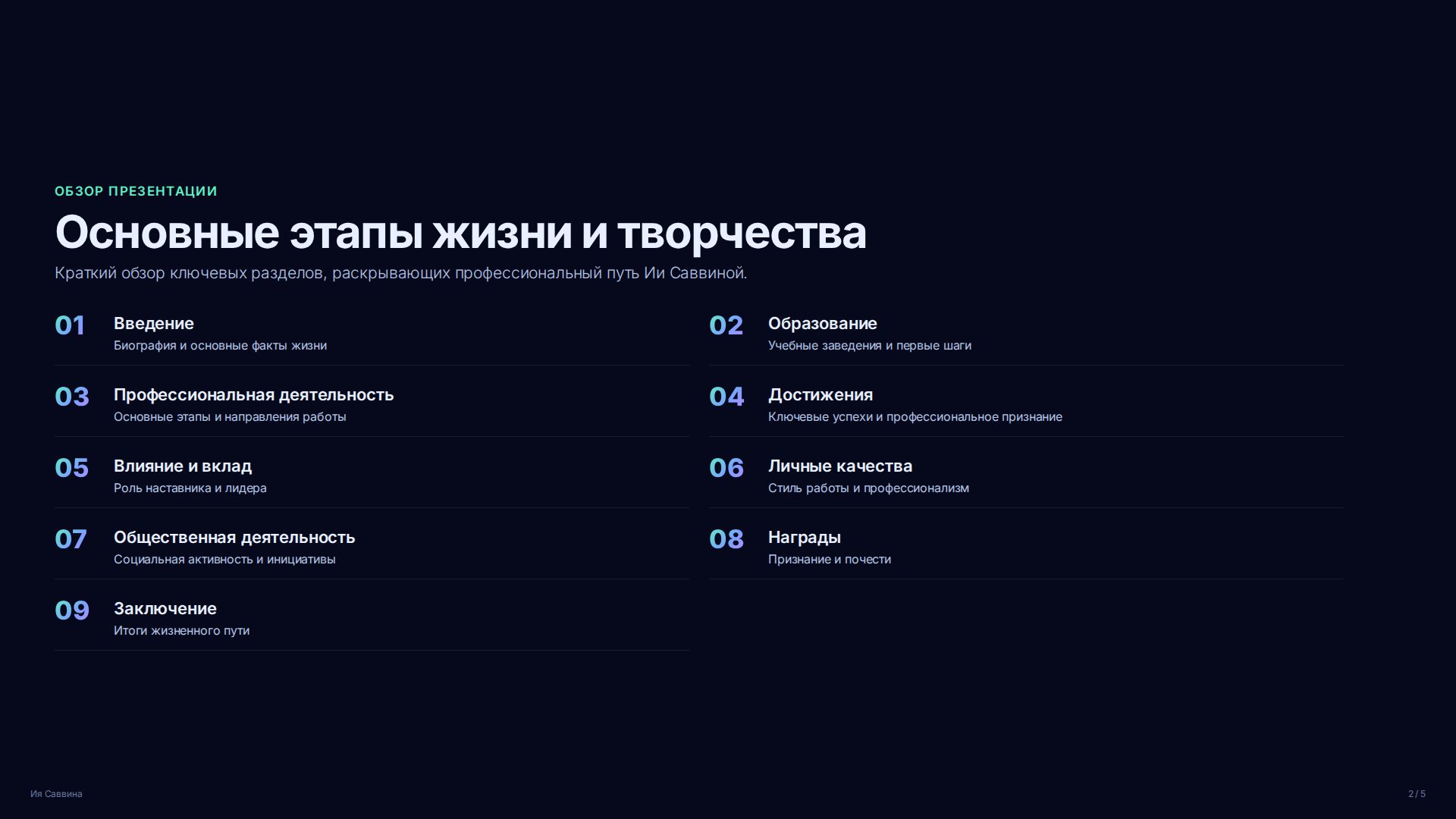 Слайд 2