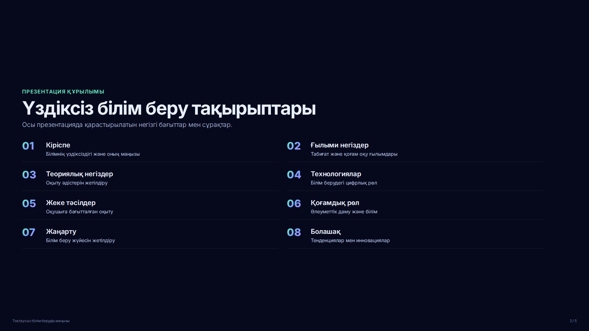 Слайд 2