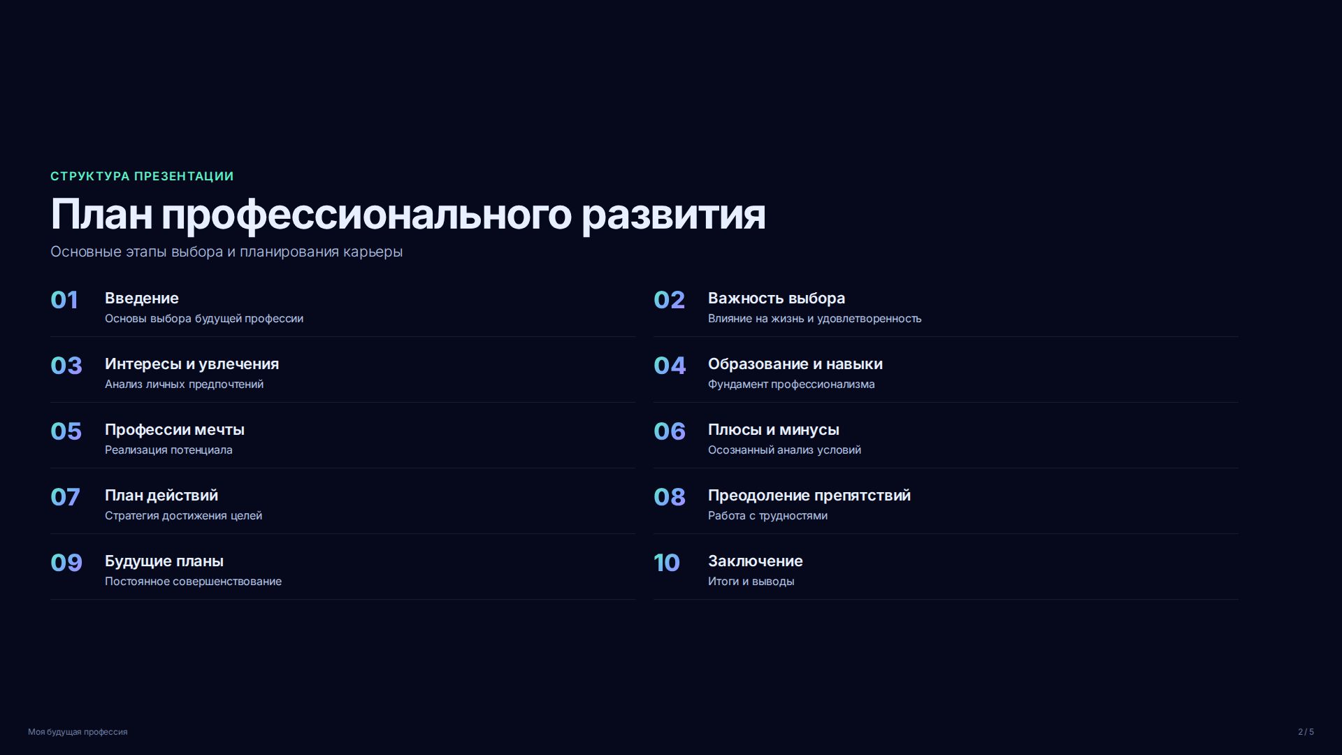 Слайд 2