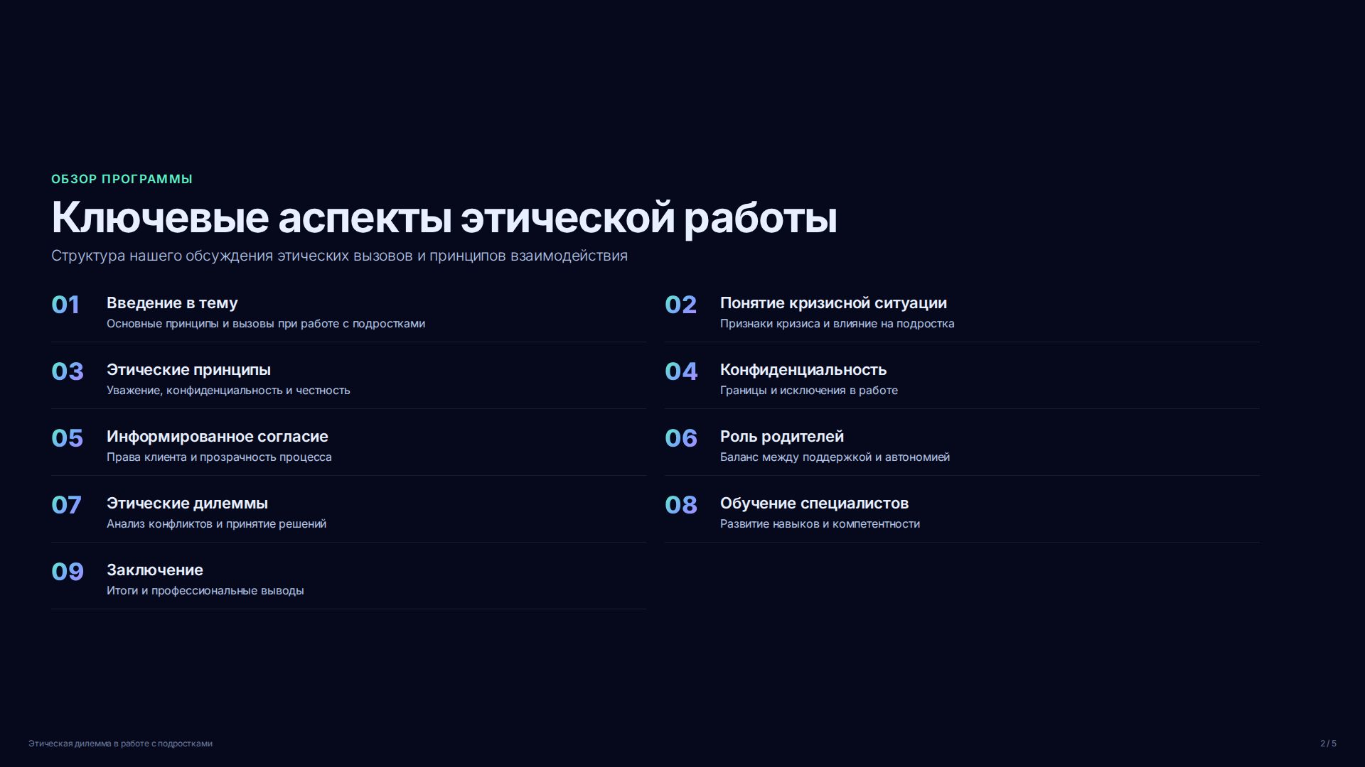 Слайд 2
