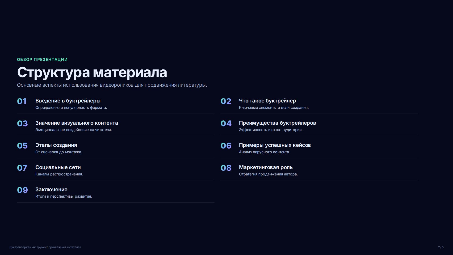 Слайд 2