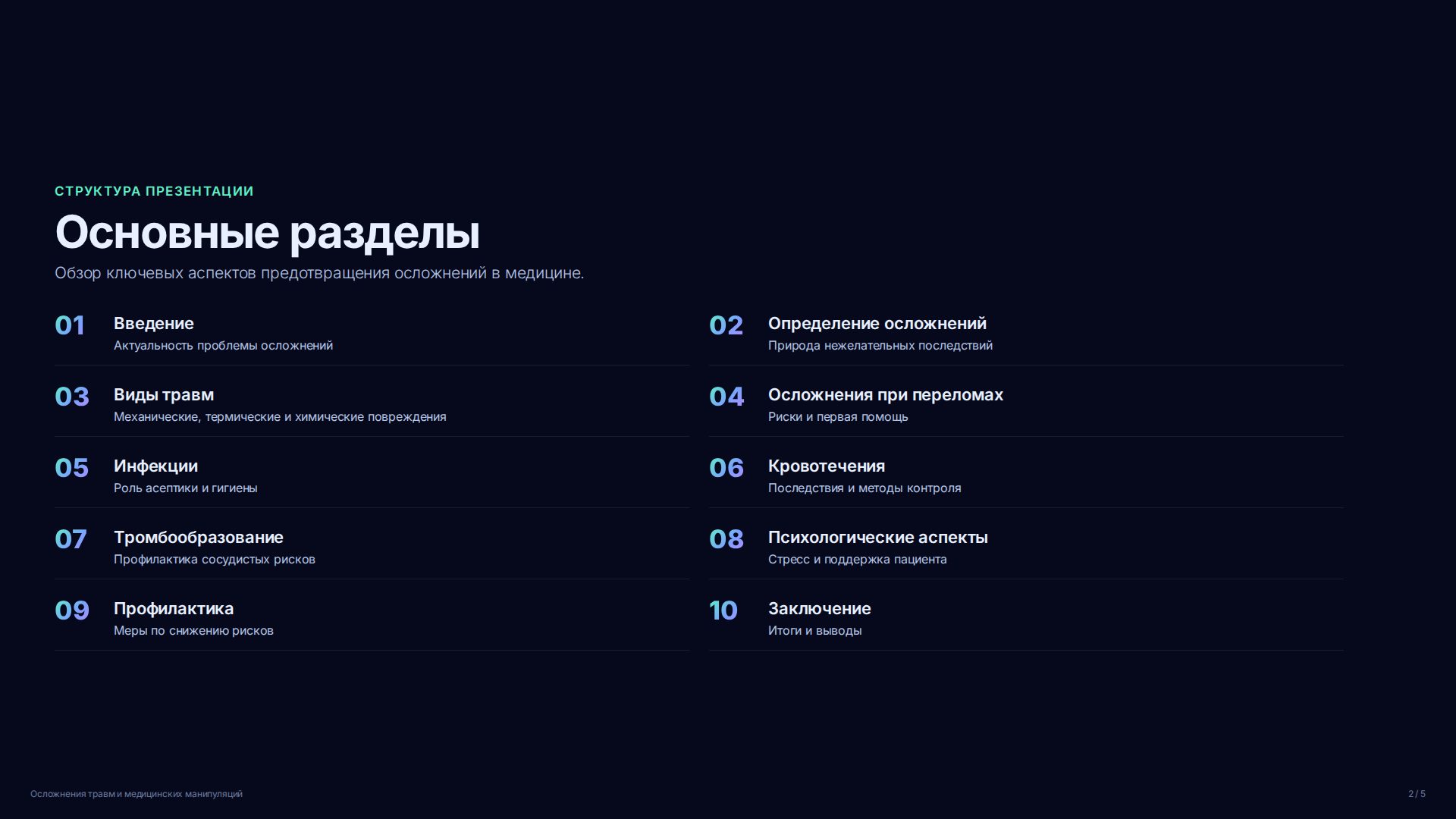 Слайд 2