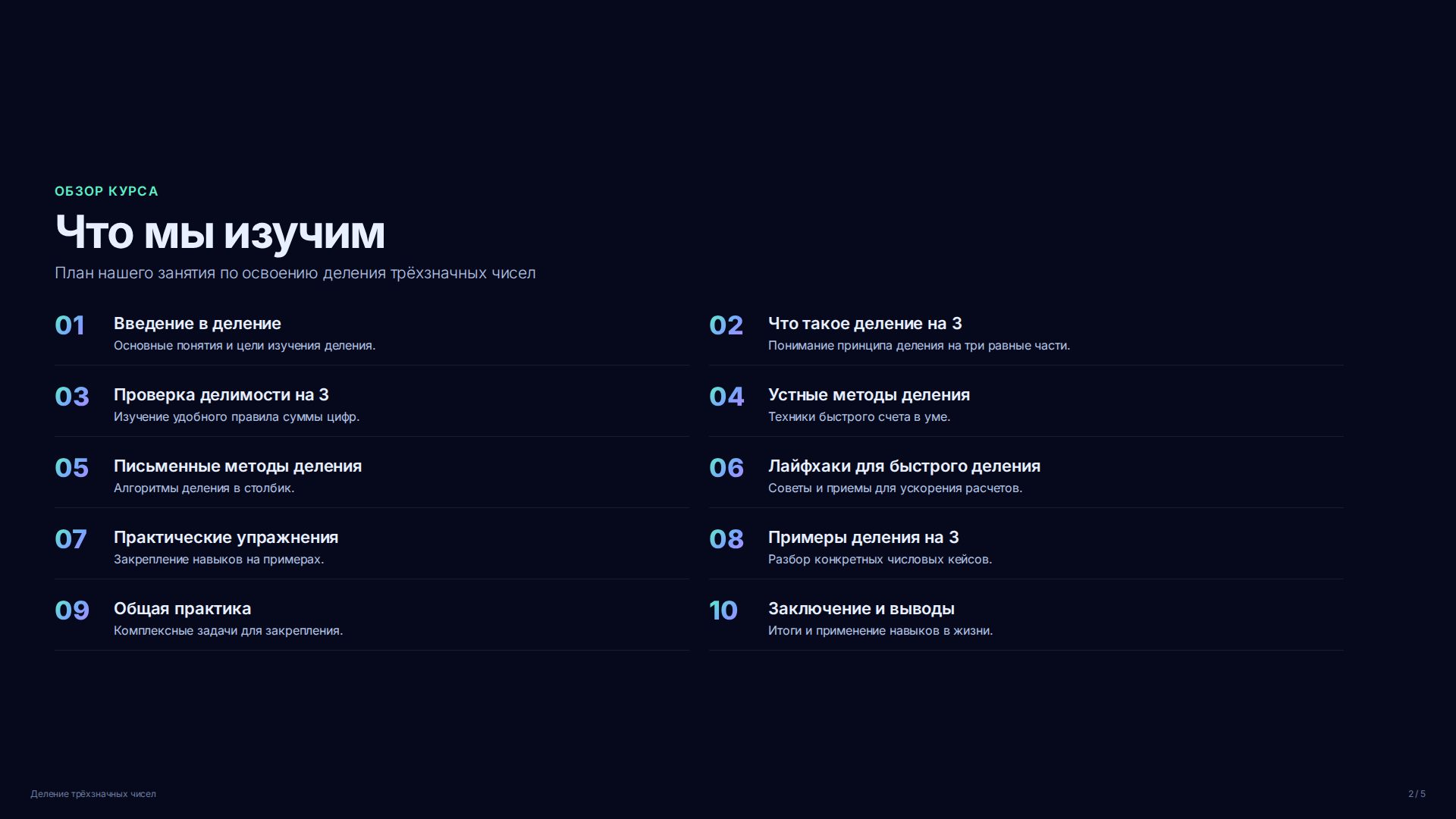 Слайд 2