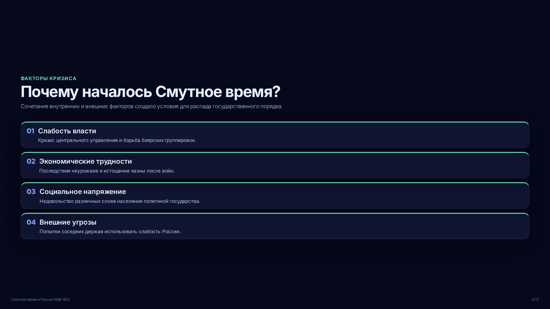Слайд 4