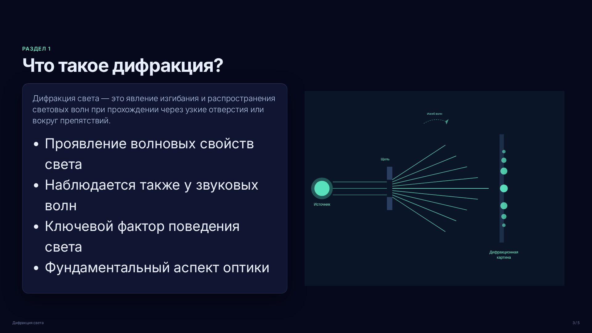 Слайд 3