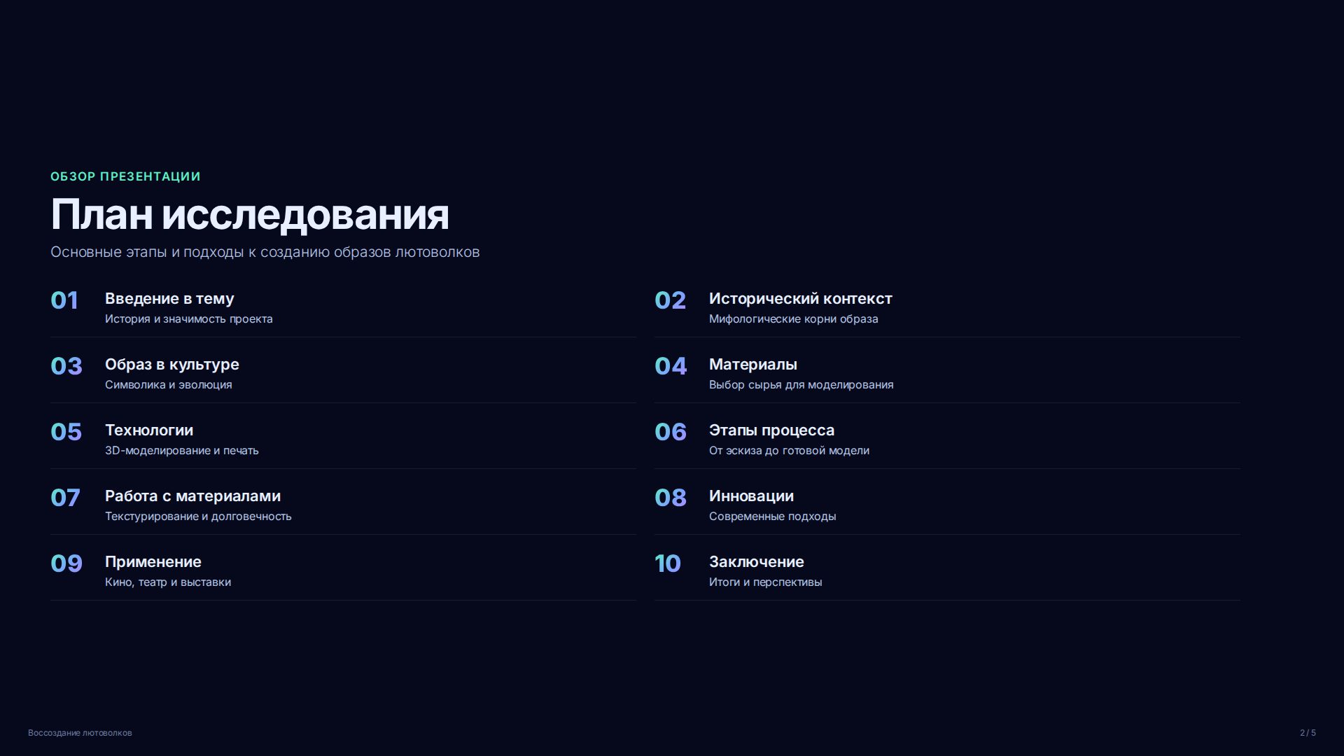 Слайд 2