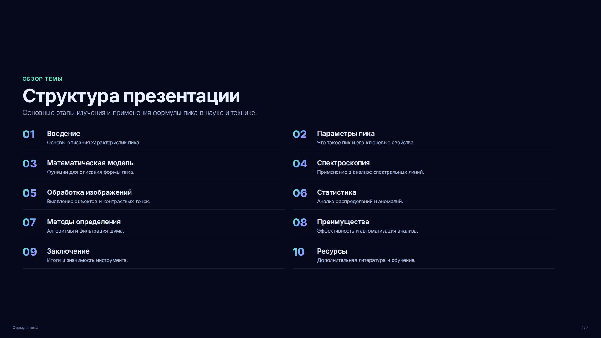Слайд 2