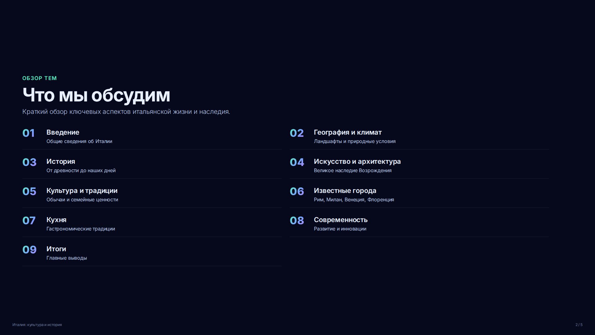 Слайд 2