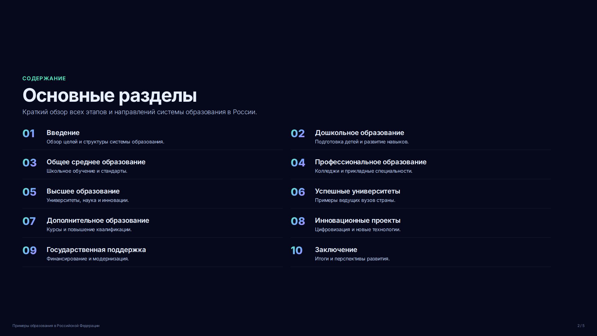 Слайд 2