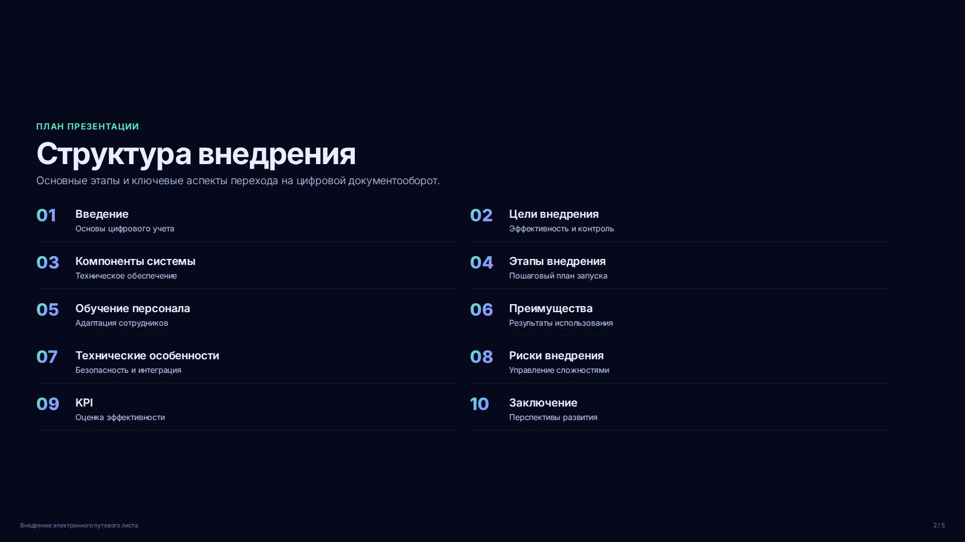 Слайд 2
