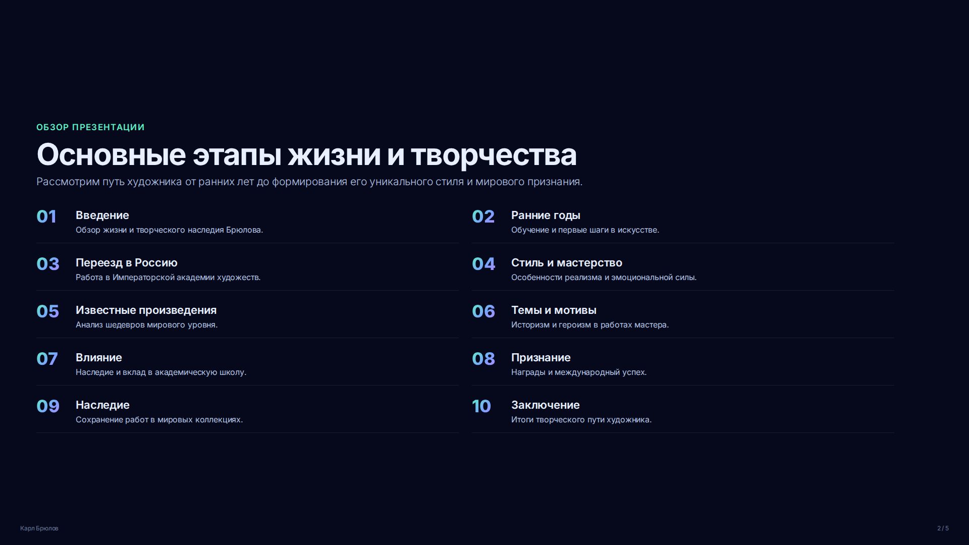 Слайд 2