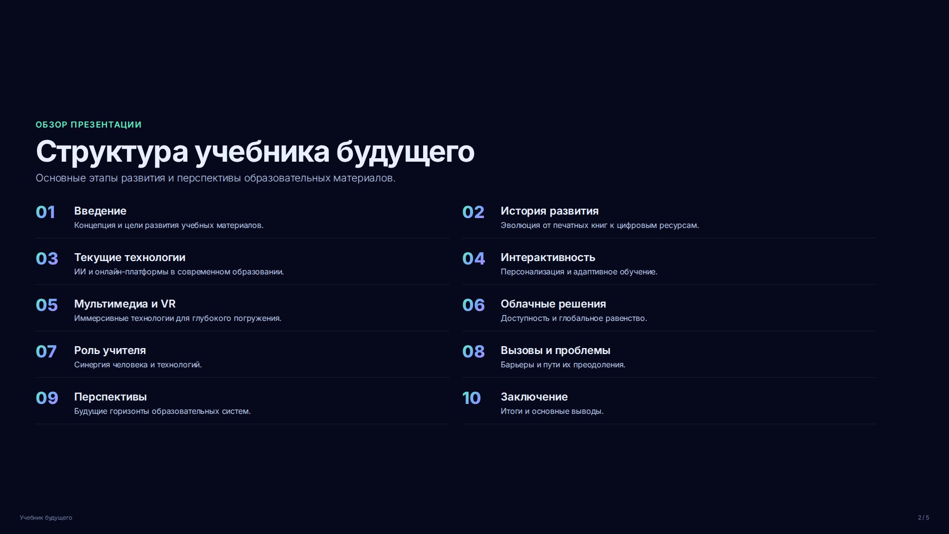 Слайд 2