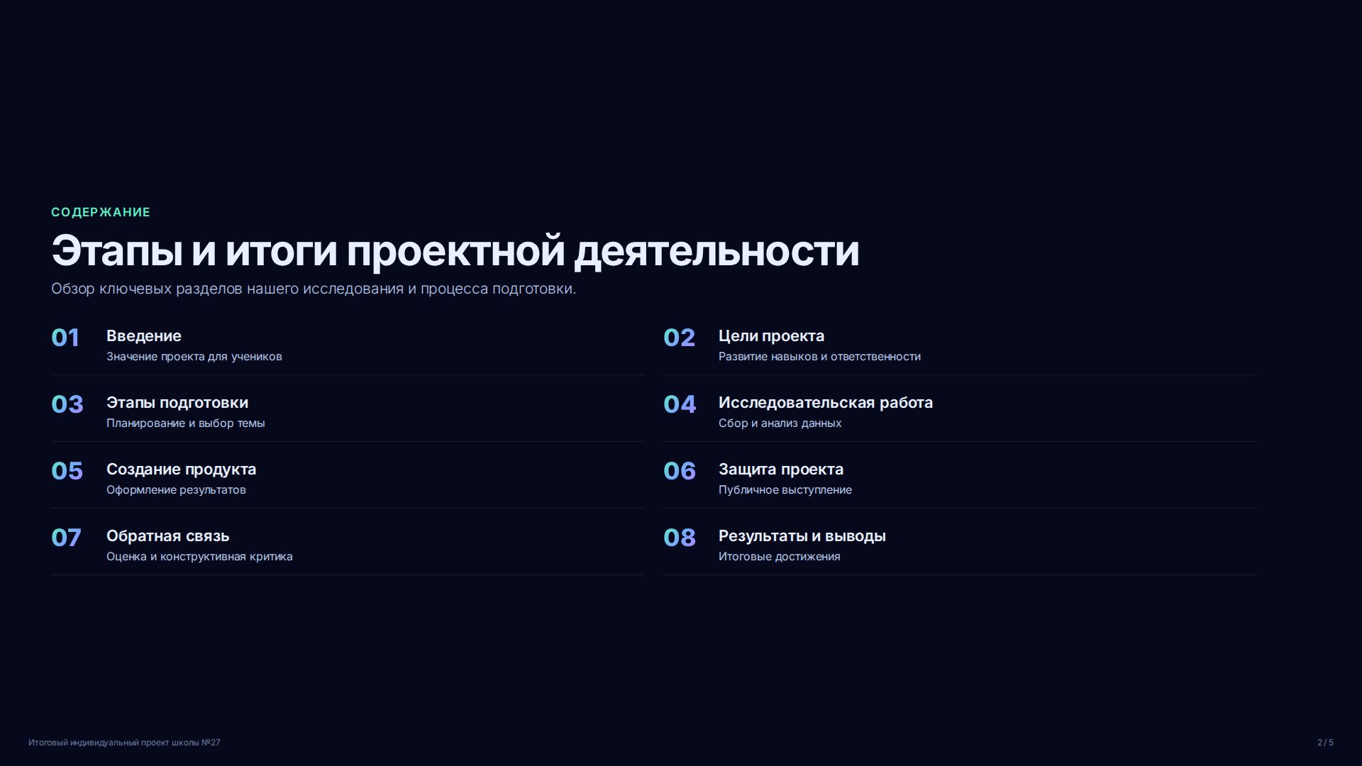 Слайд 2