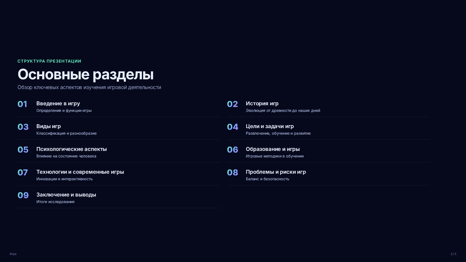 Слайд 2