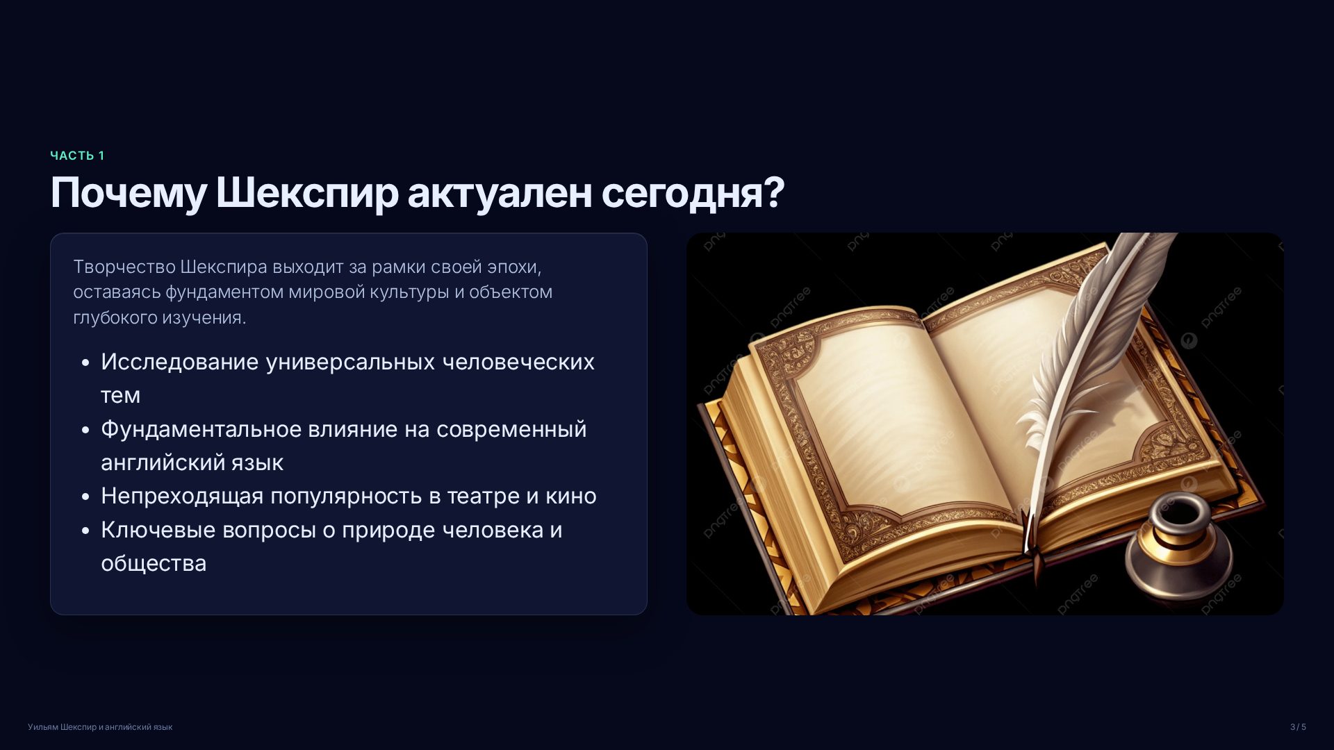 Слайд 3