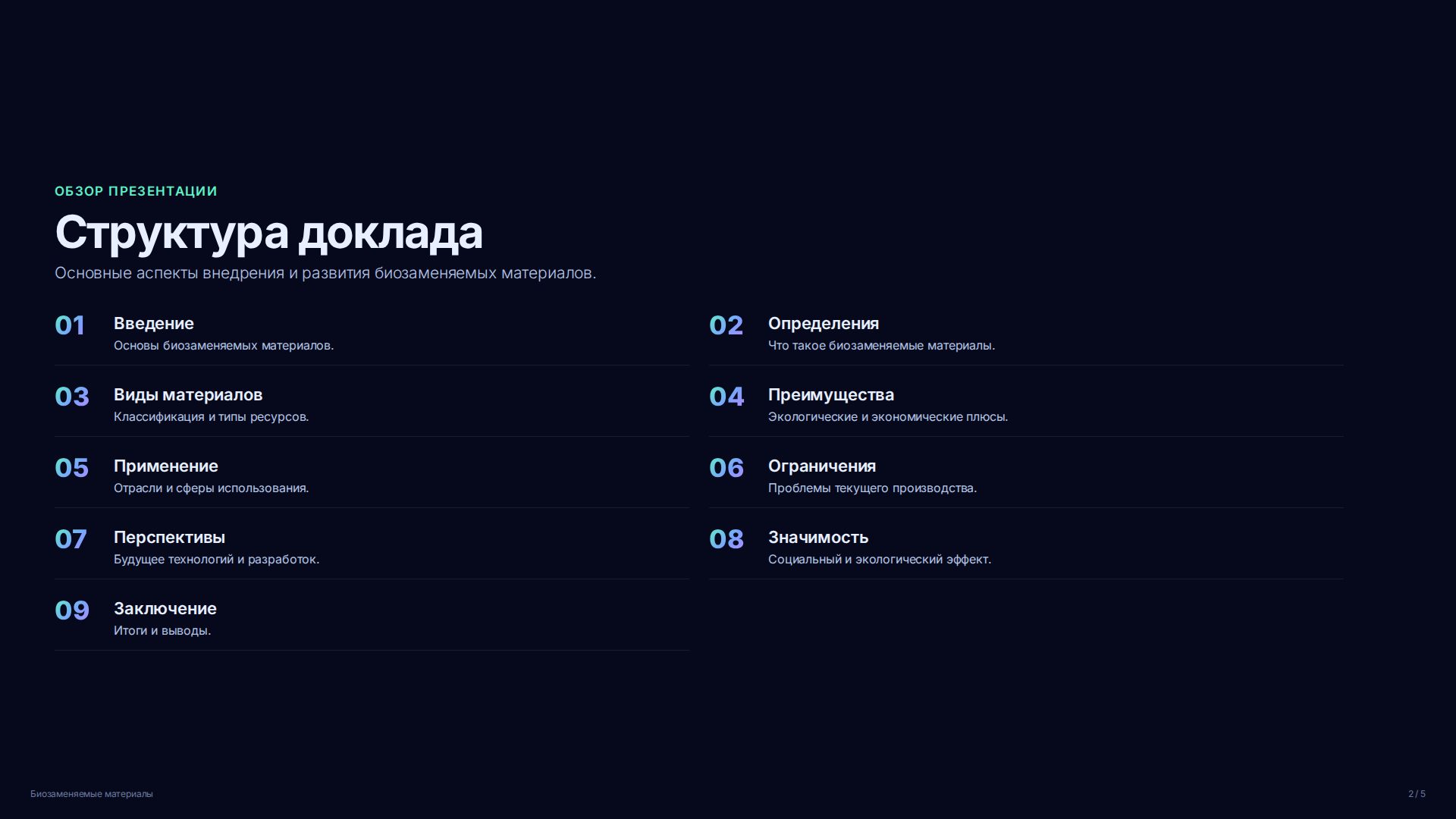Слайд 2
