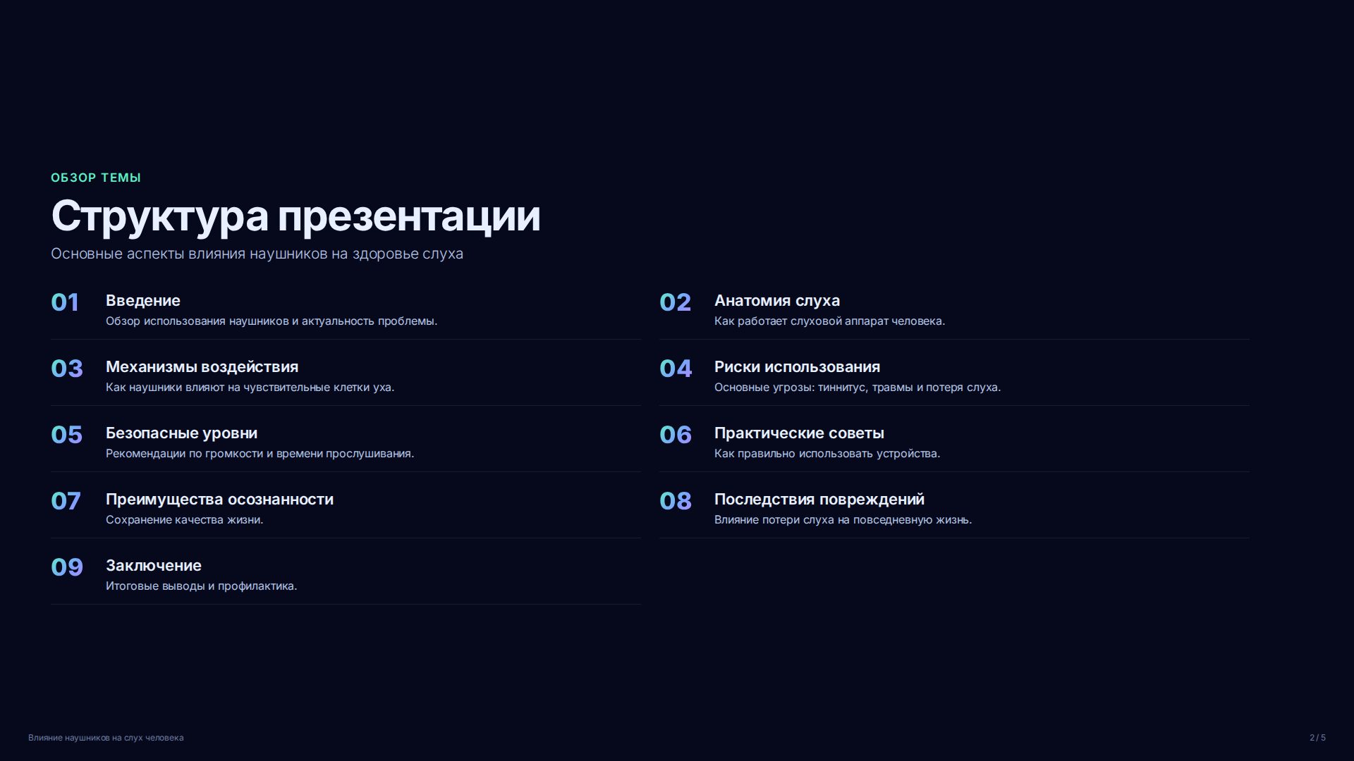 Слайд 2