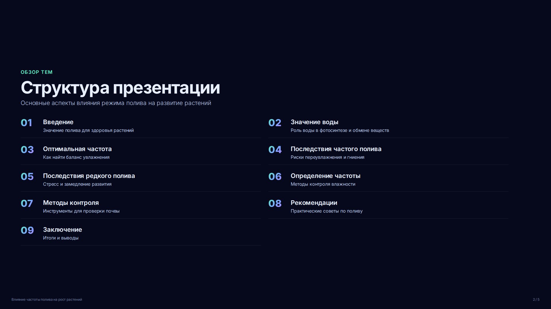 Слайд 2