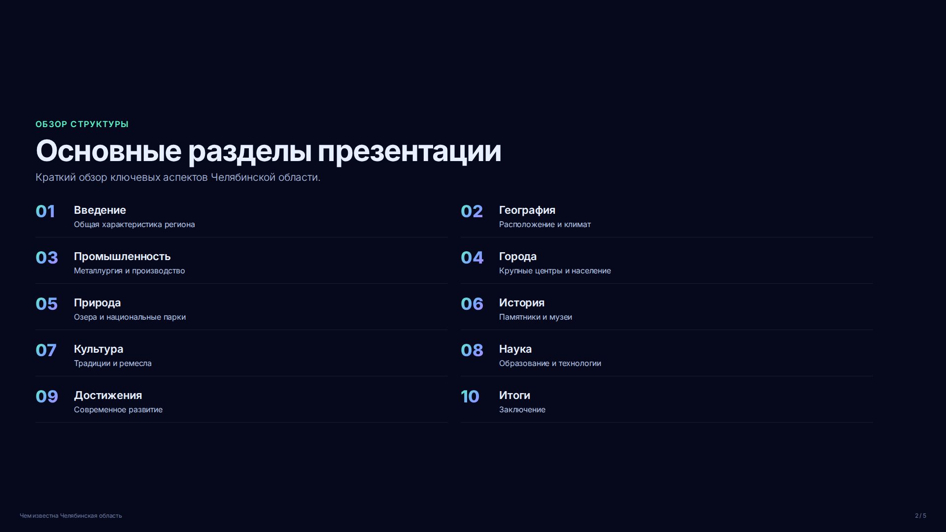 Слайд 2