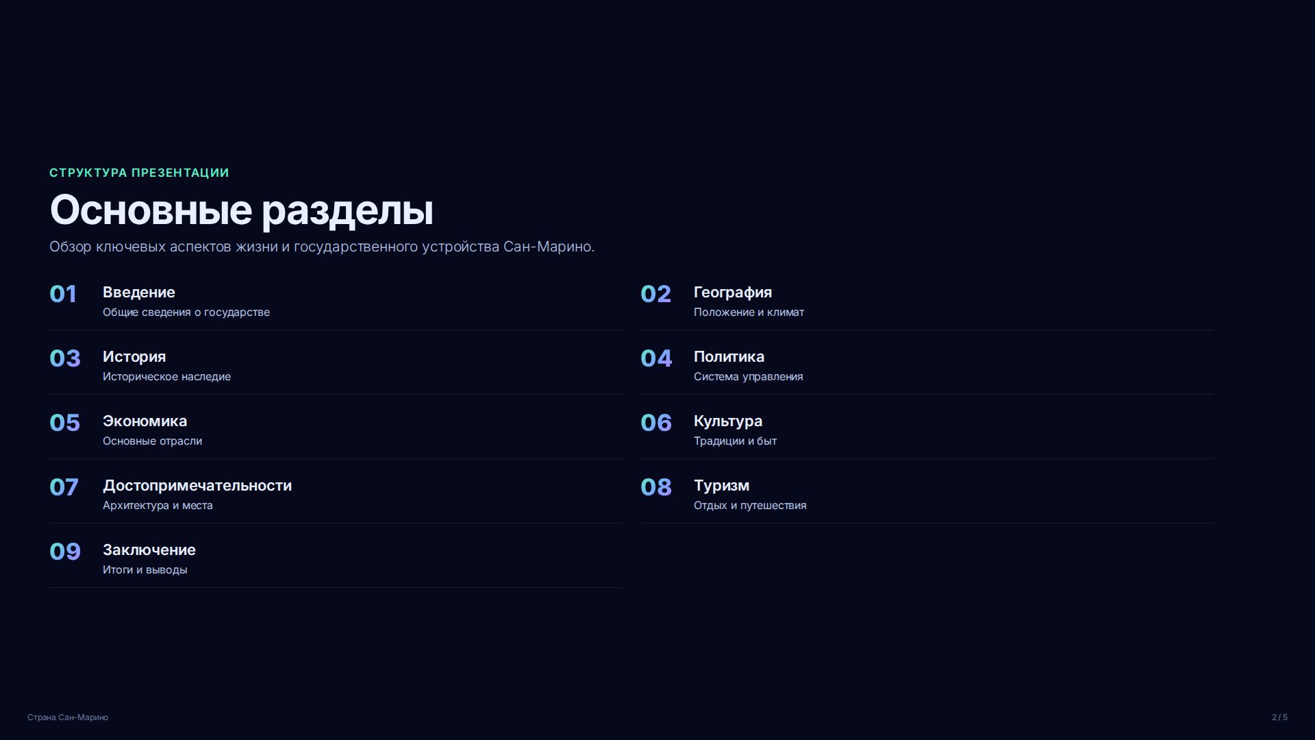 Слайд 2