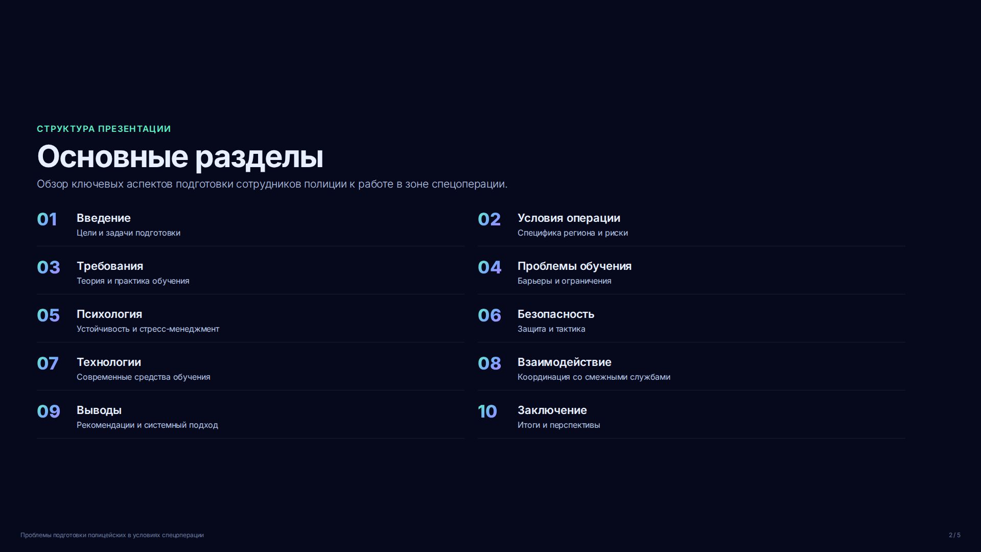 Слайд 2