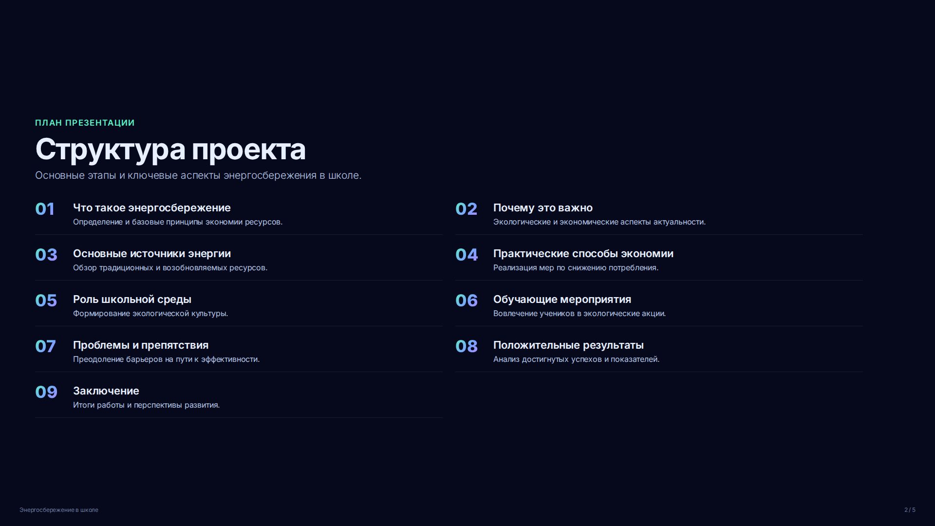 Слайд 2