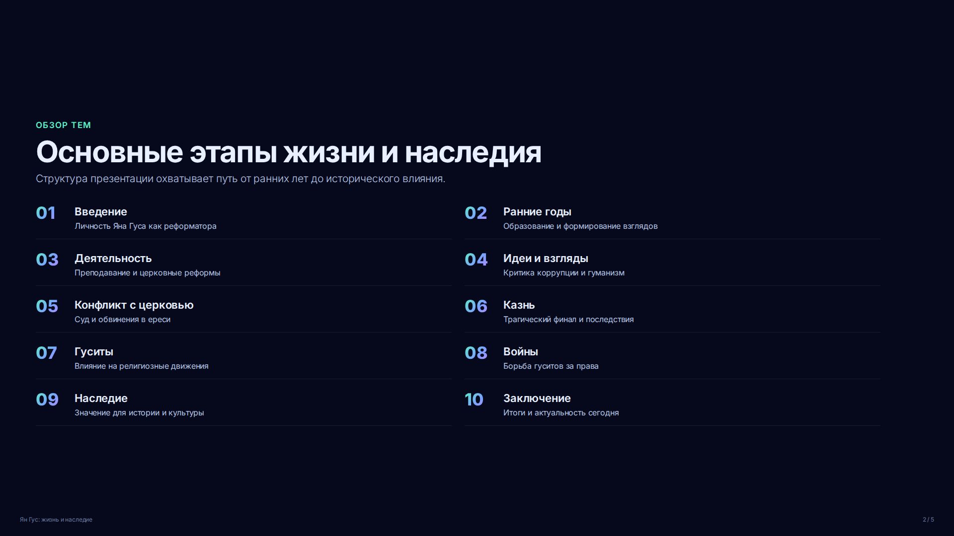 Слайд 2