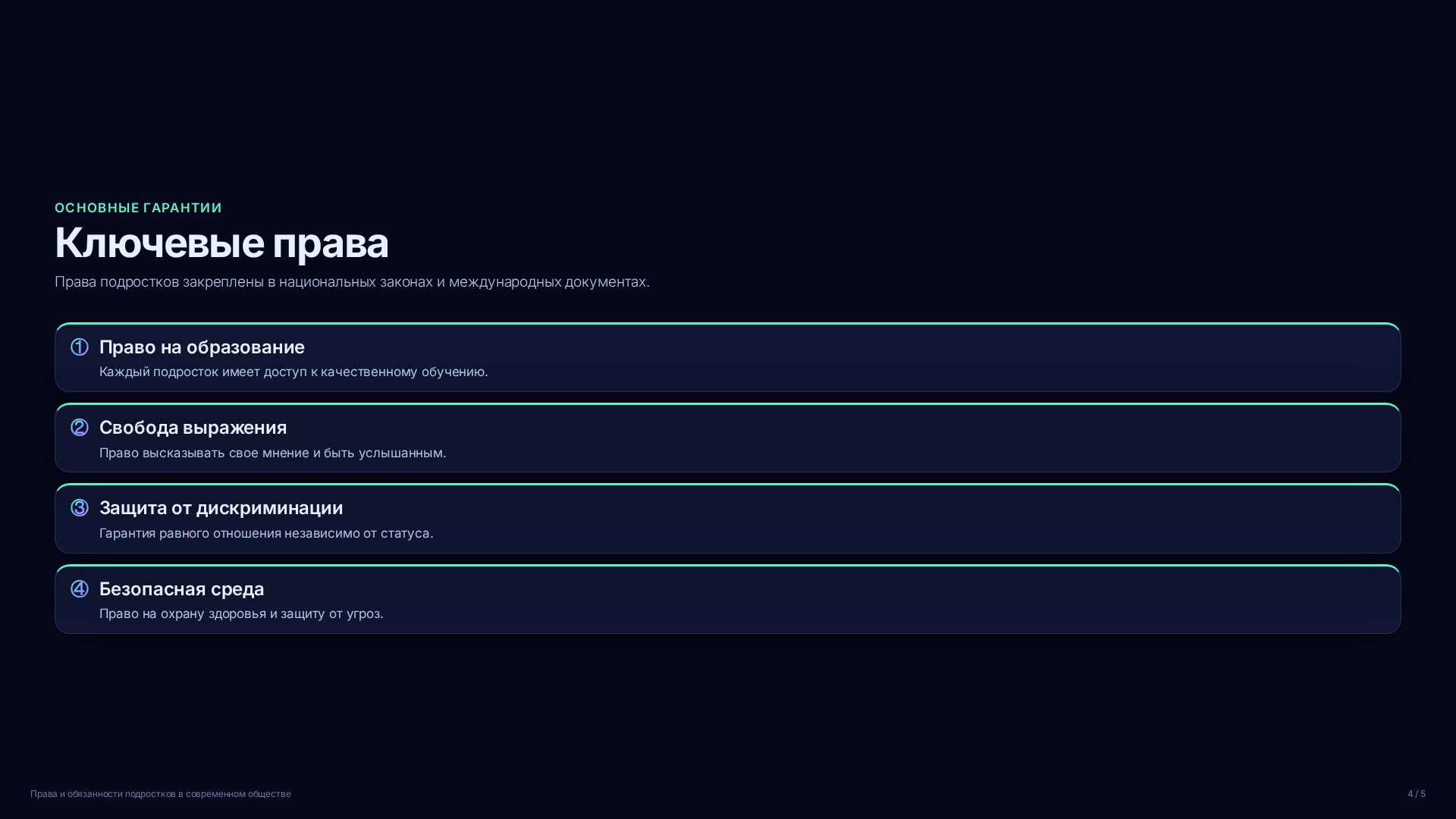 Слайд 4