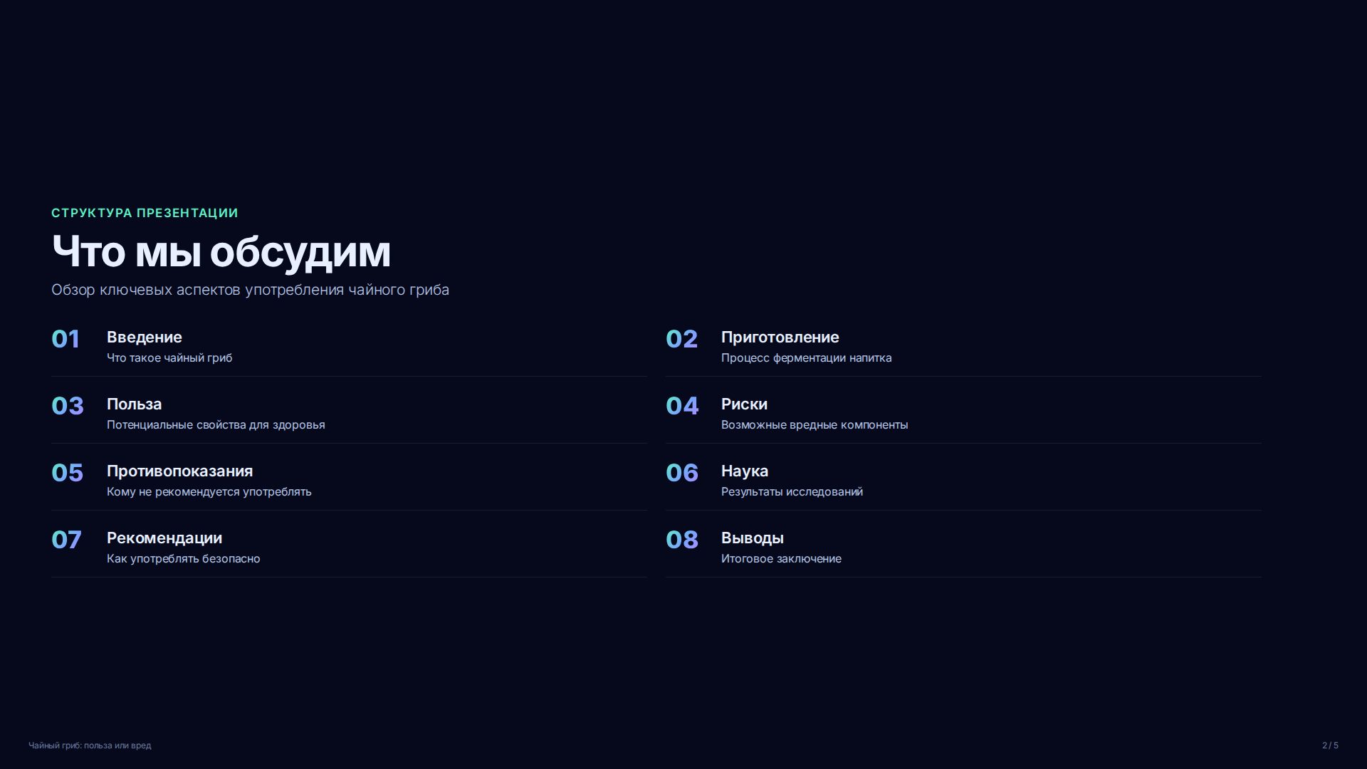 Слайд 2