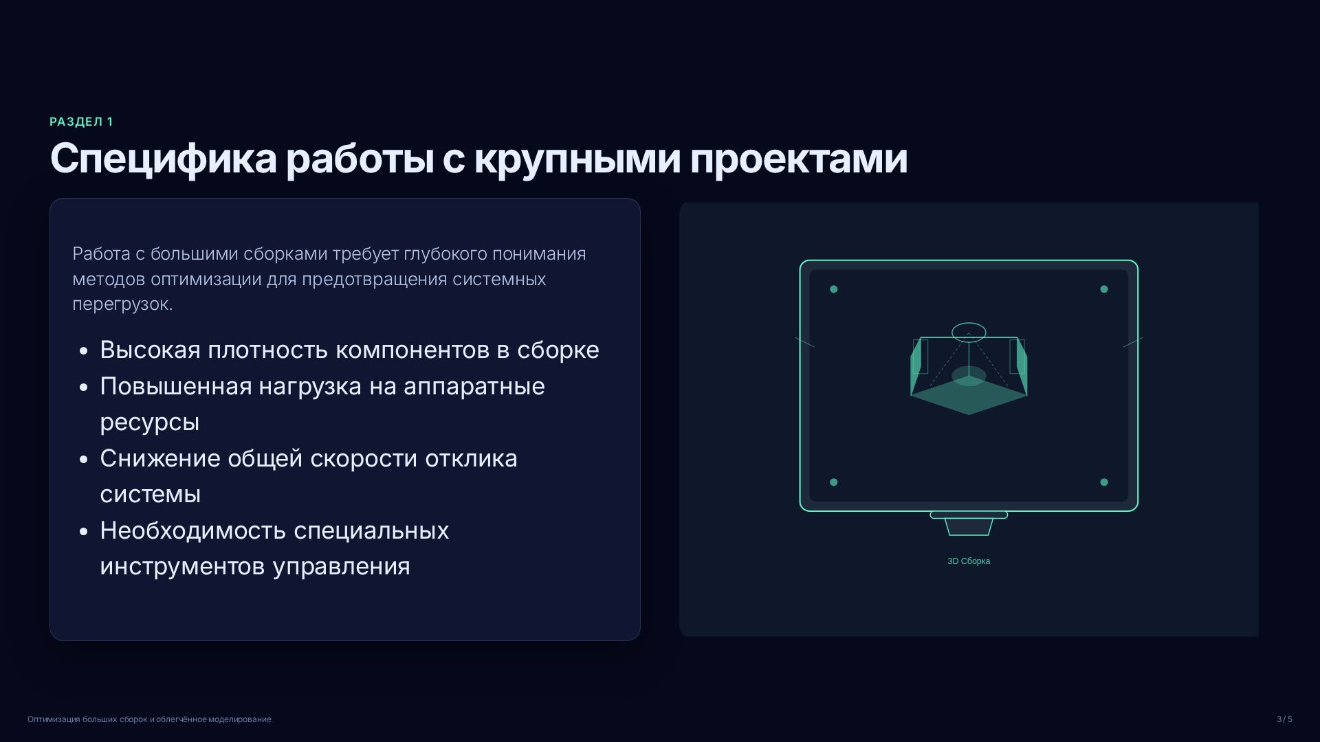 Слайд 3