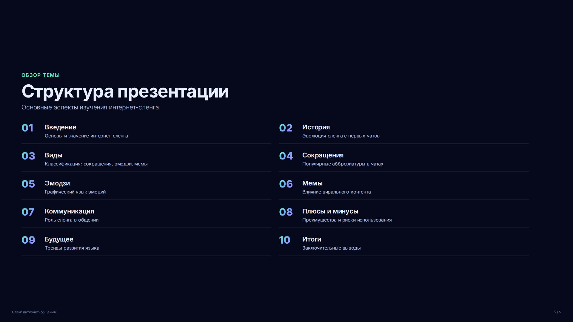 Слайд 2