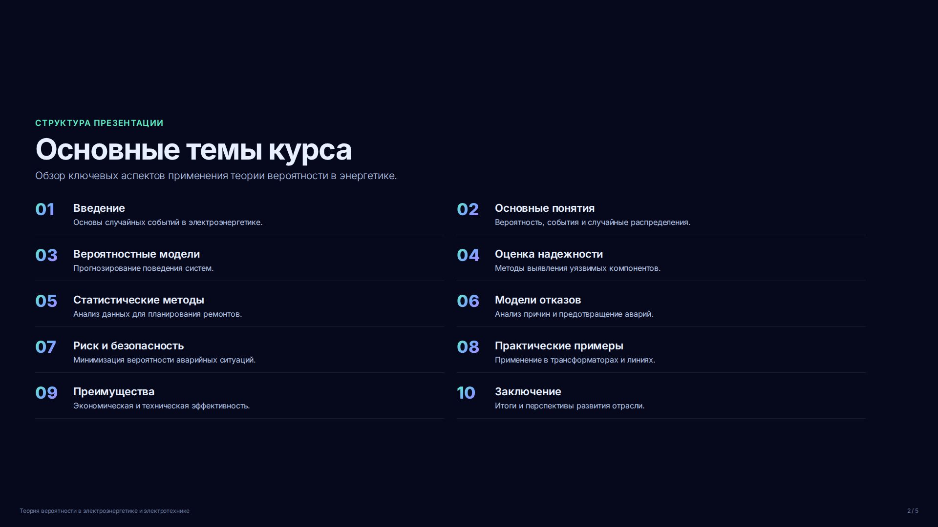 Слайд 2