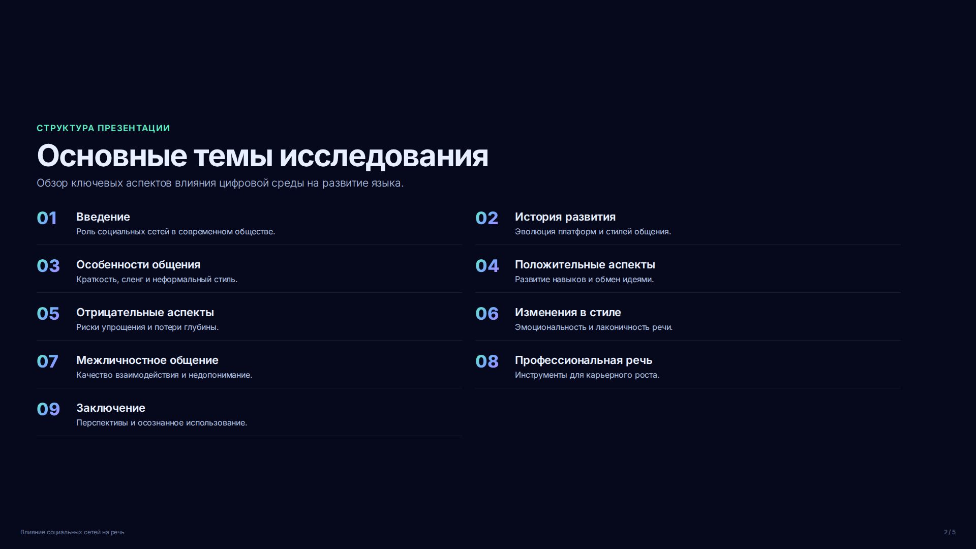 Слайд 2