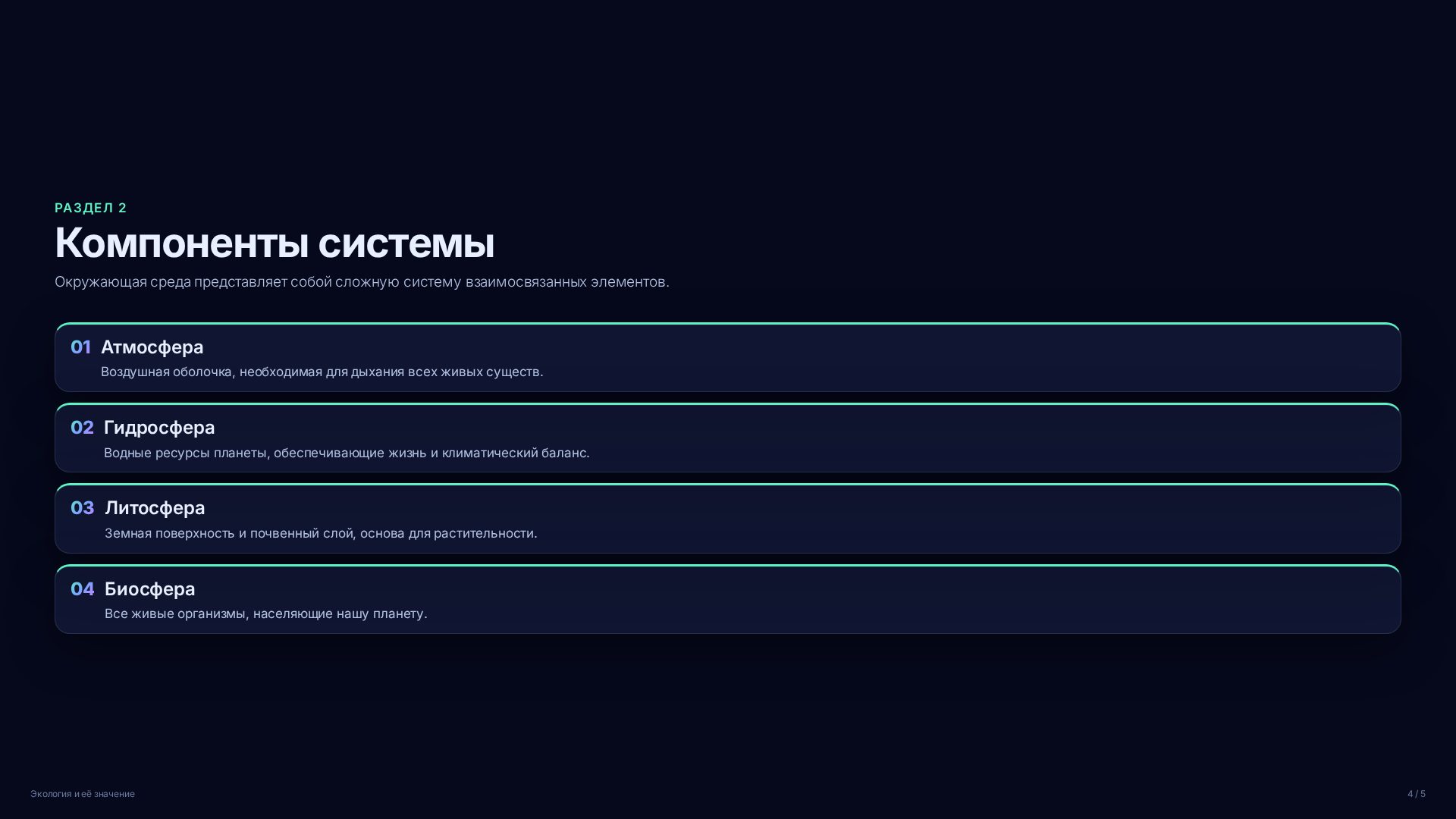 Слайд 4