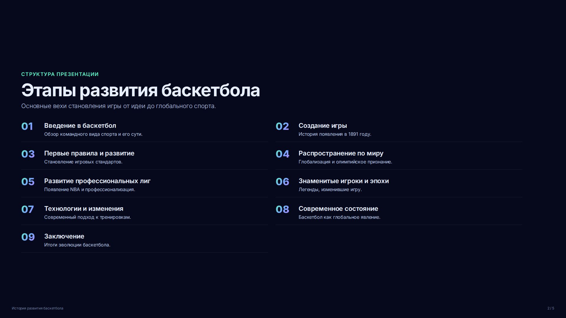 Слайд 2