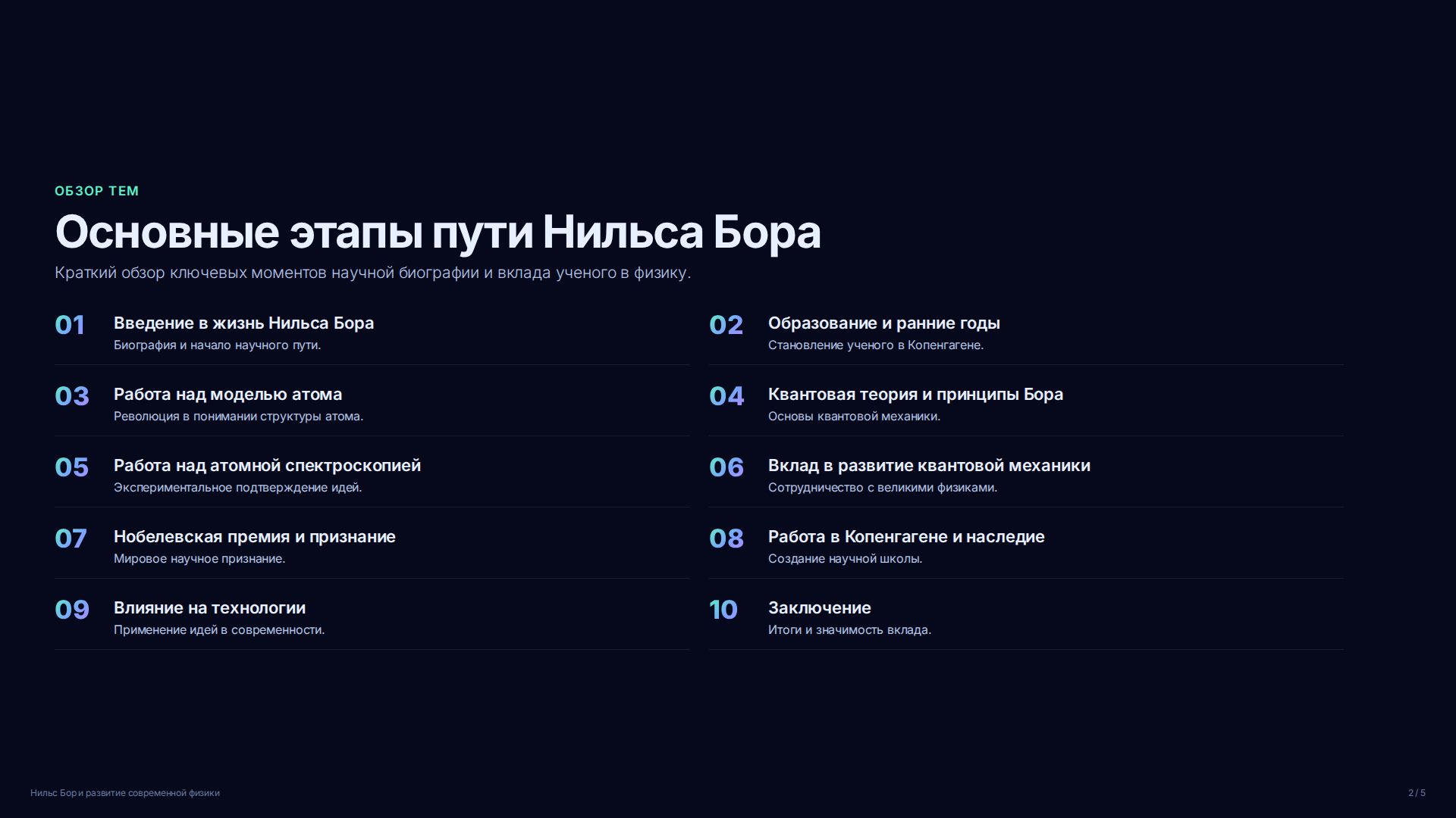 Слайд 2