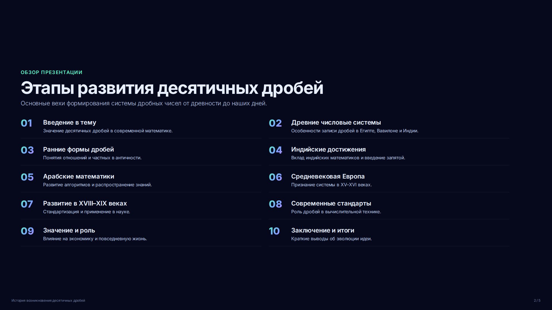 Слайд 2