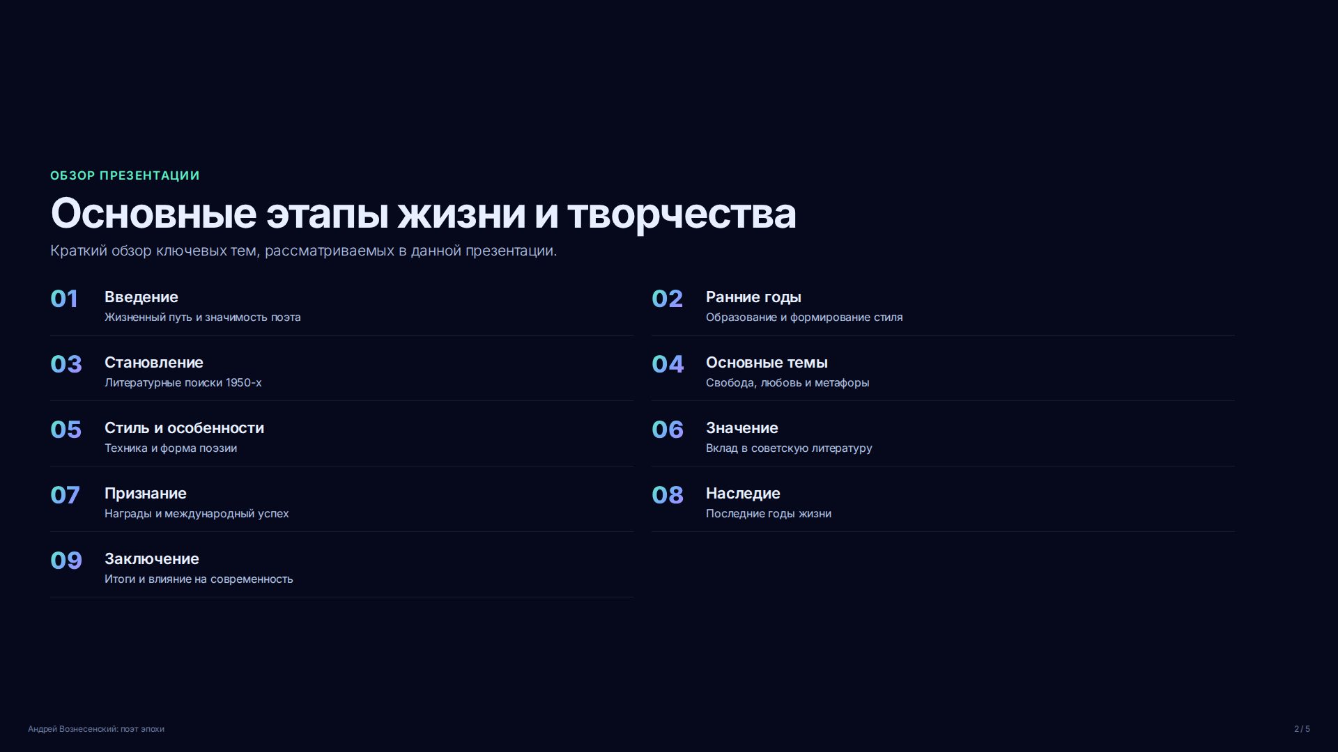 Слайд 2
