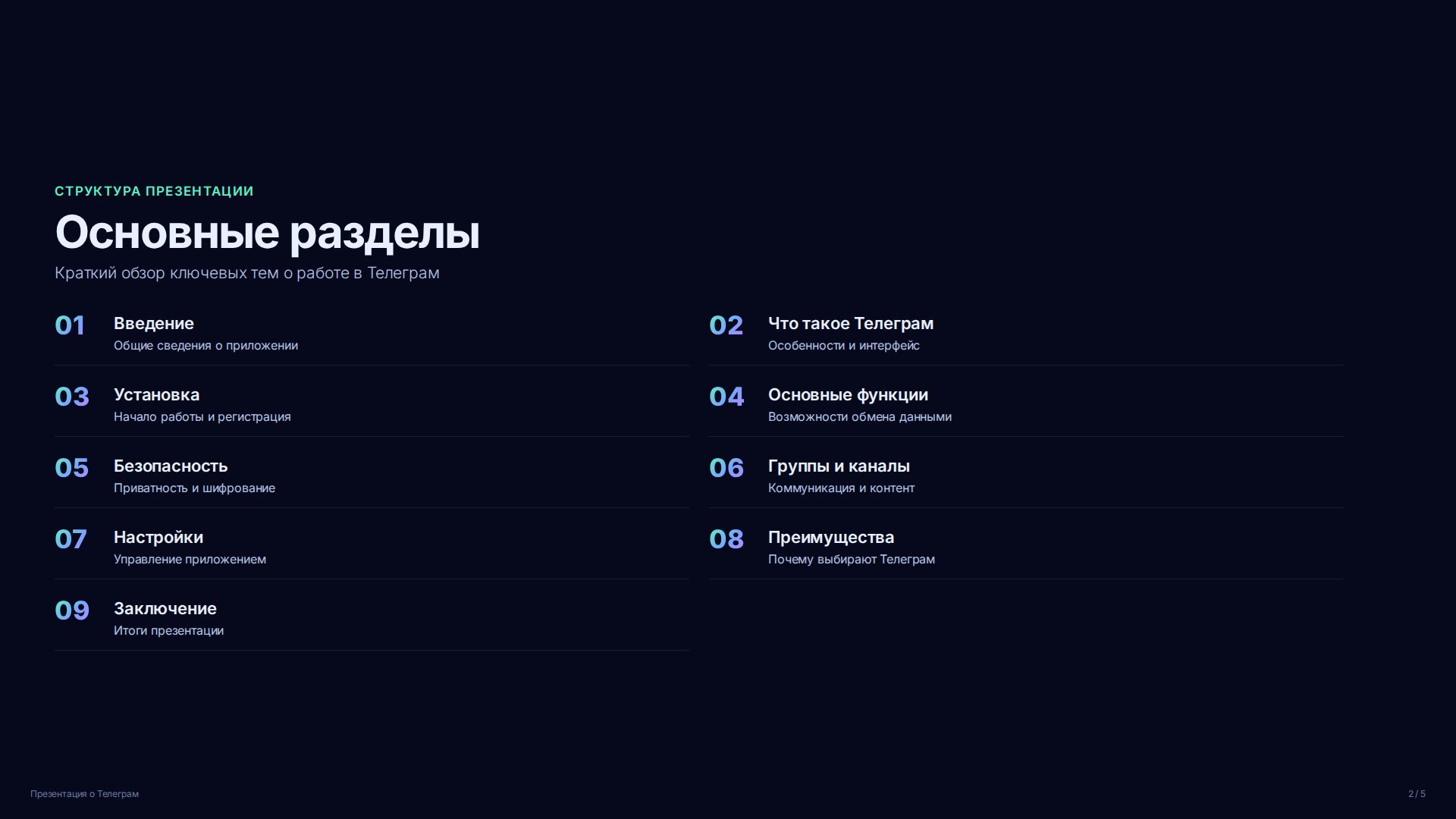 Слайд 2