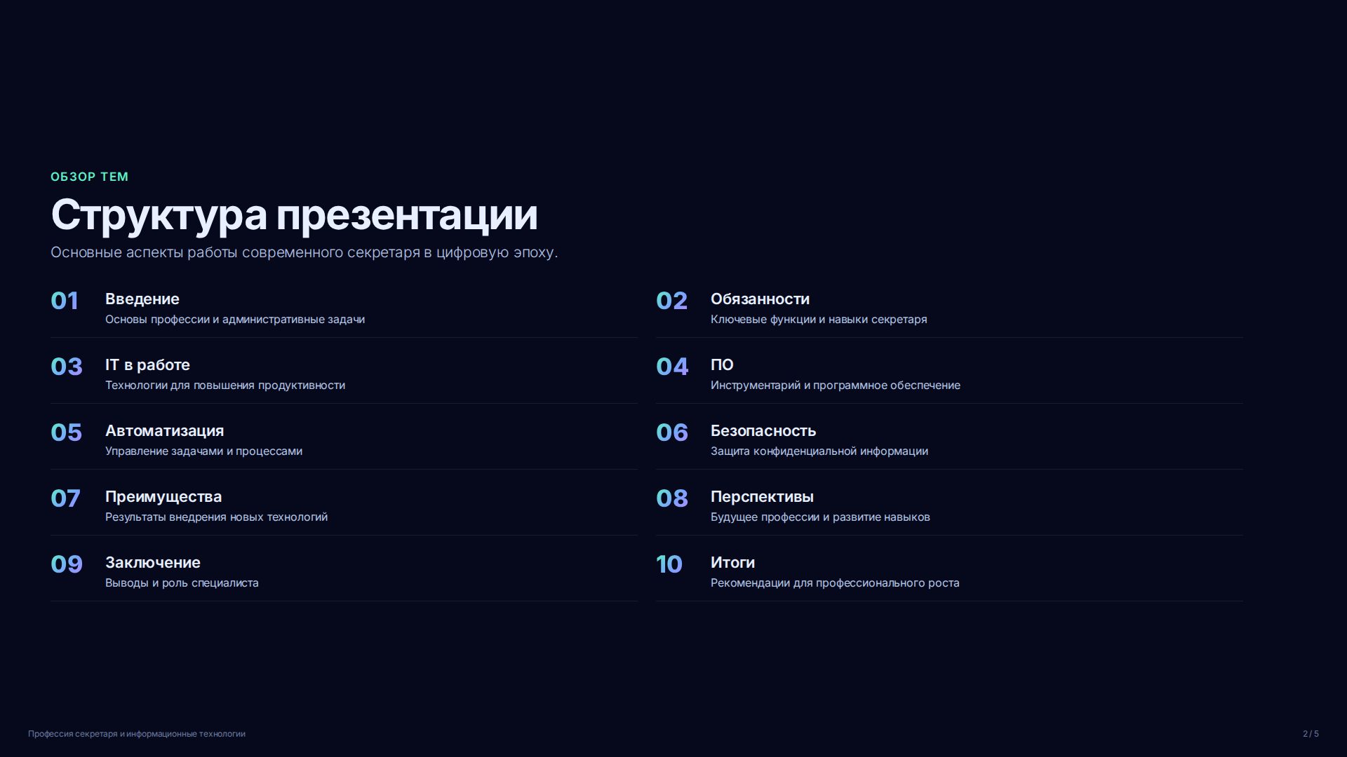 Слайд 2