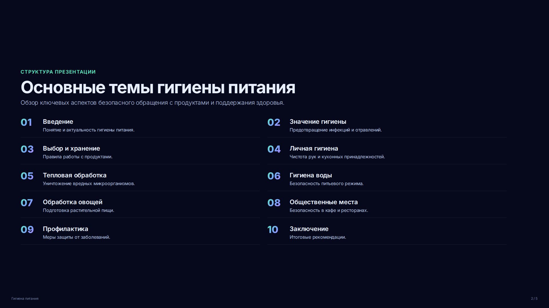 Слайд 2