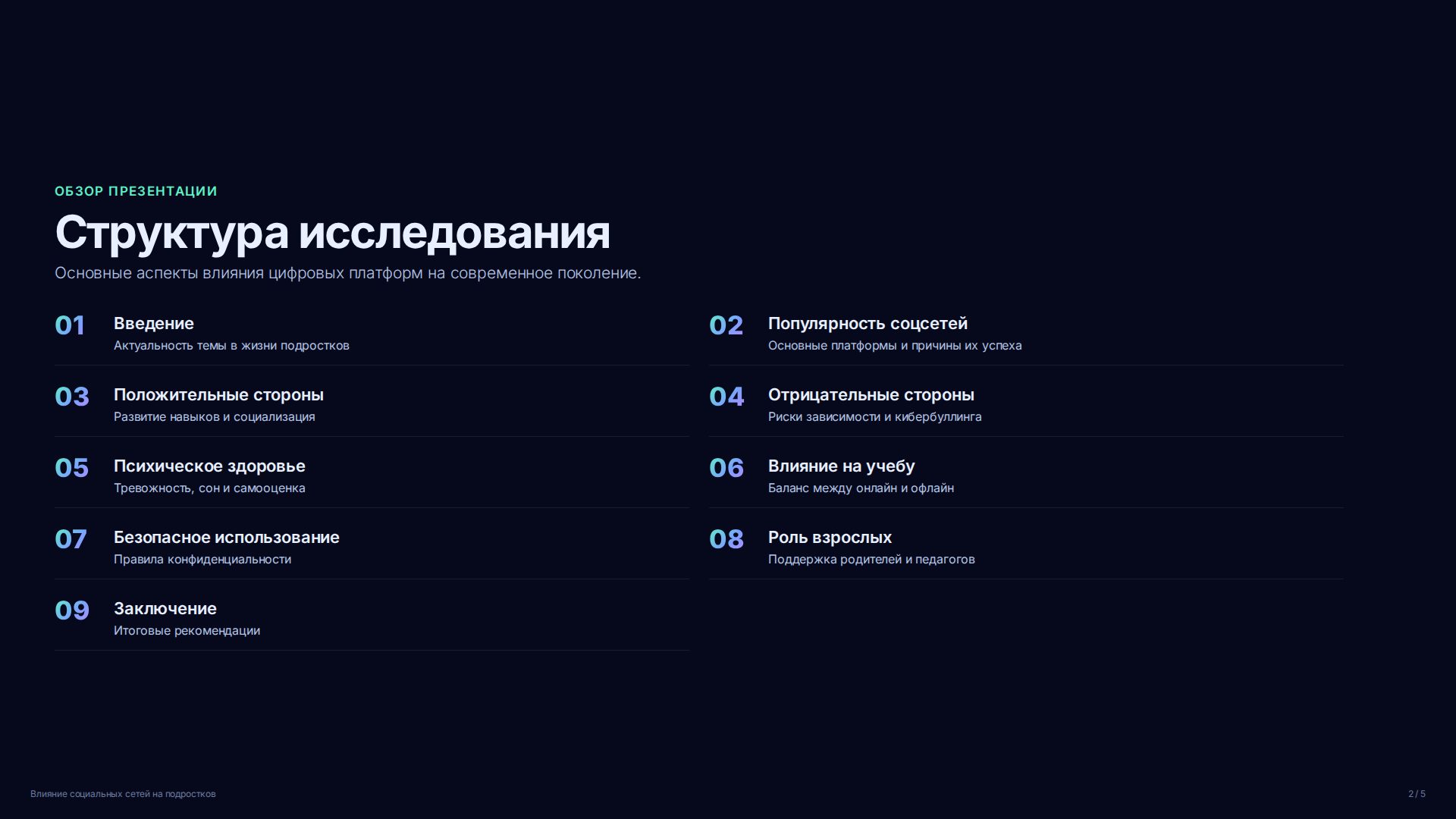 Слайд 2