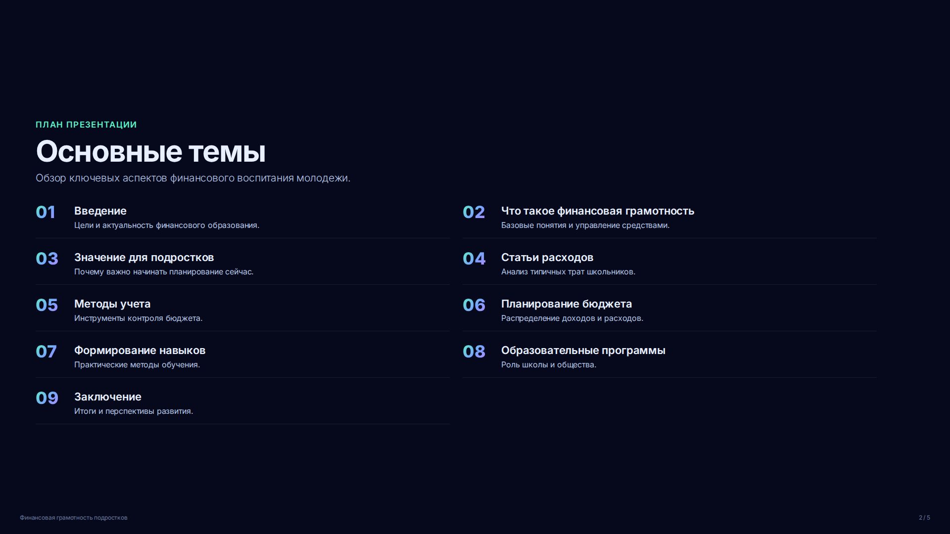 Слайд 2