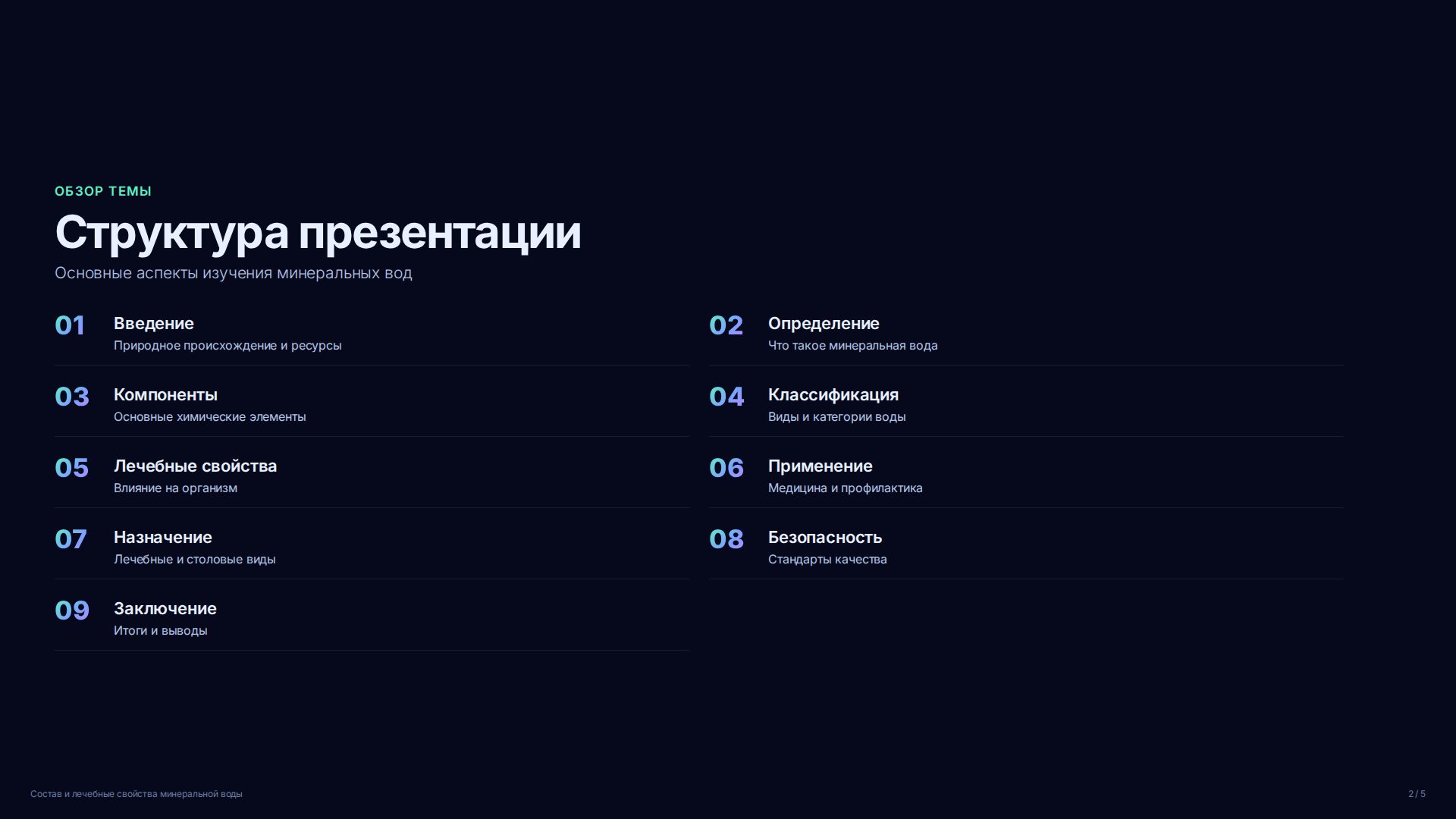 Слайд 2