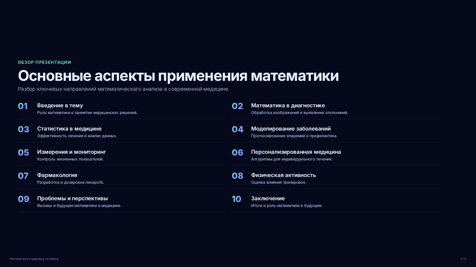 Слайд 2