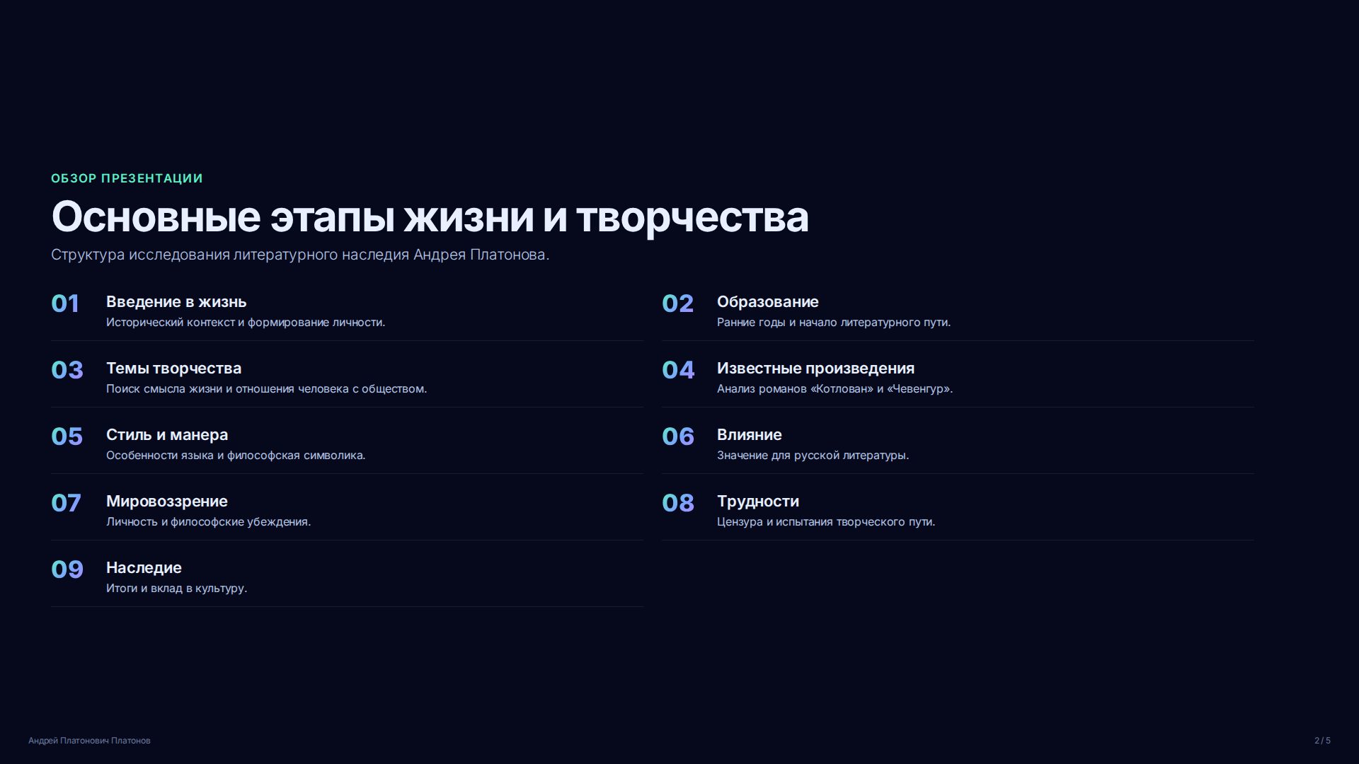 Слайд 2