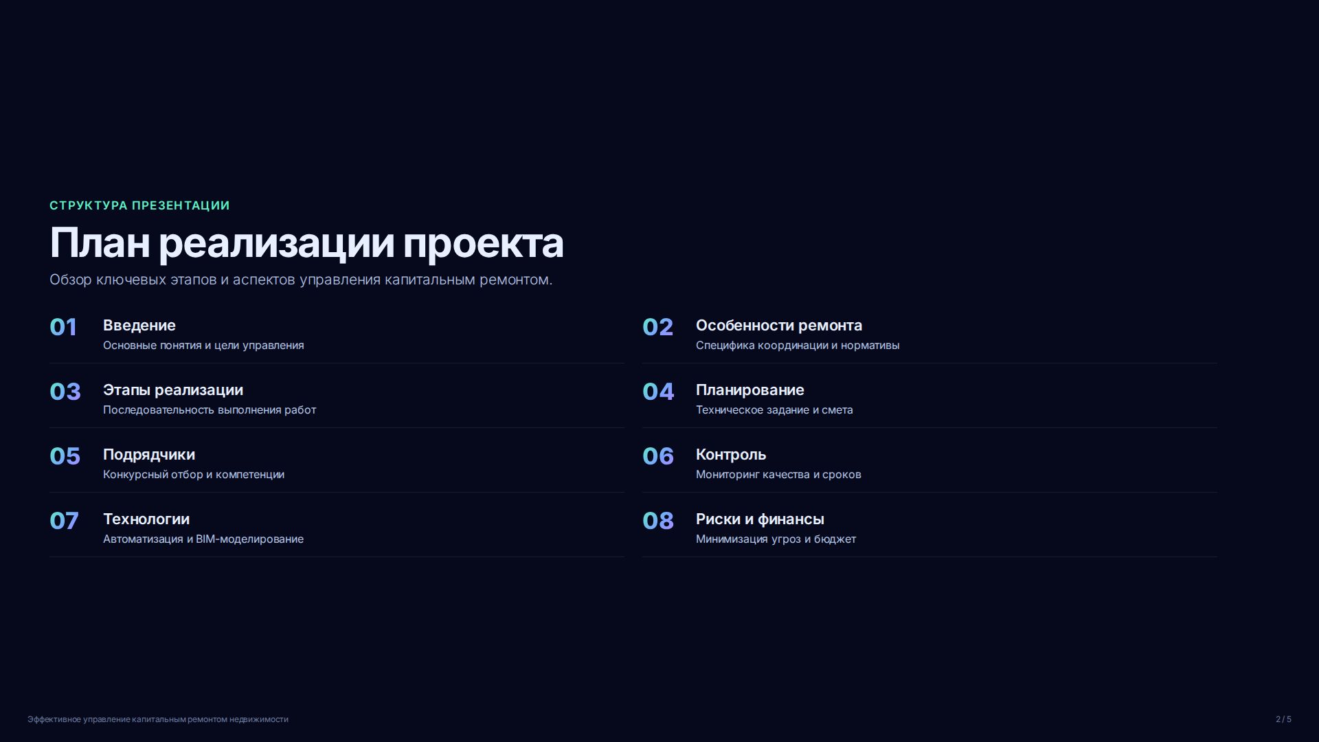 Слайд 2