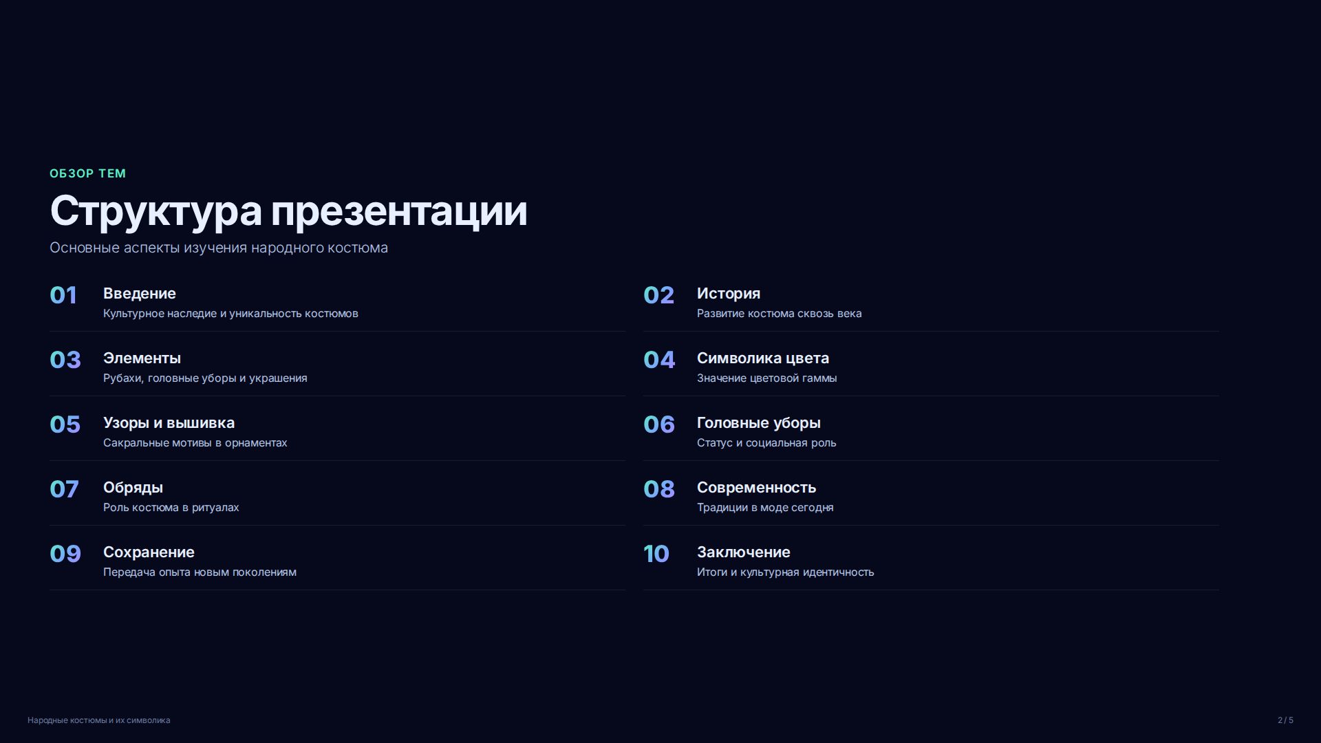 Слайд 2