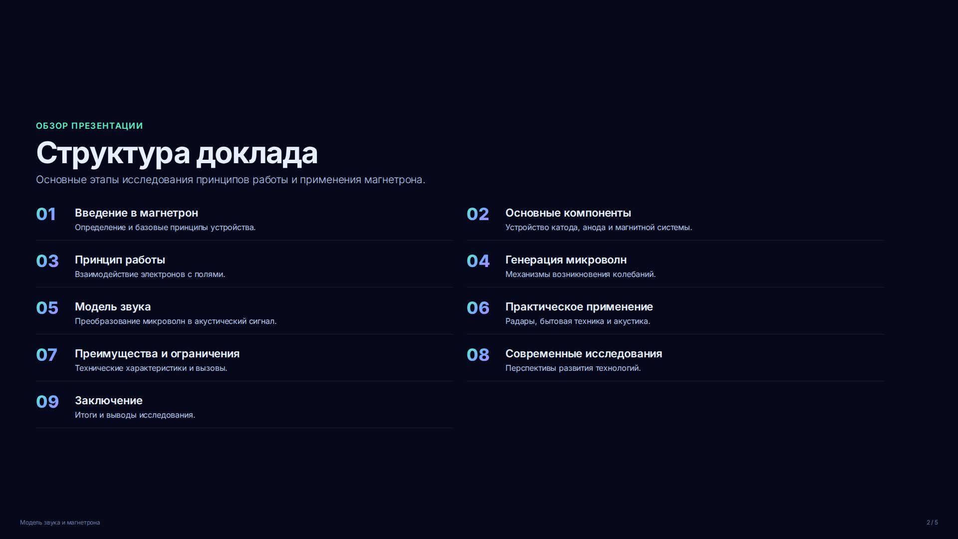 Слайд 2