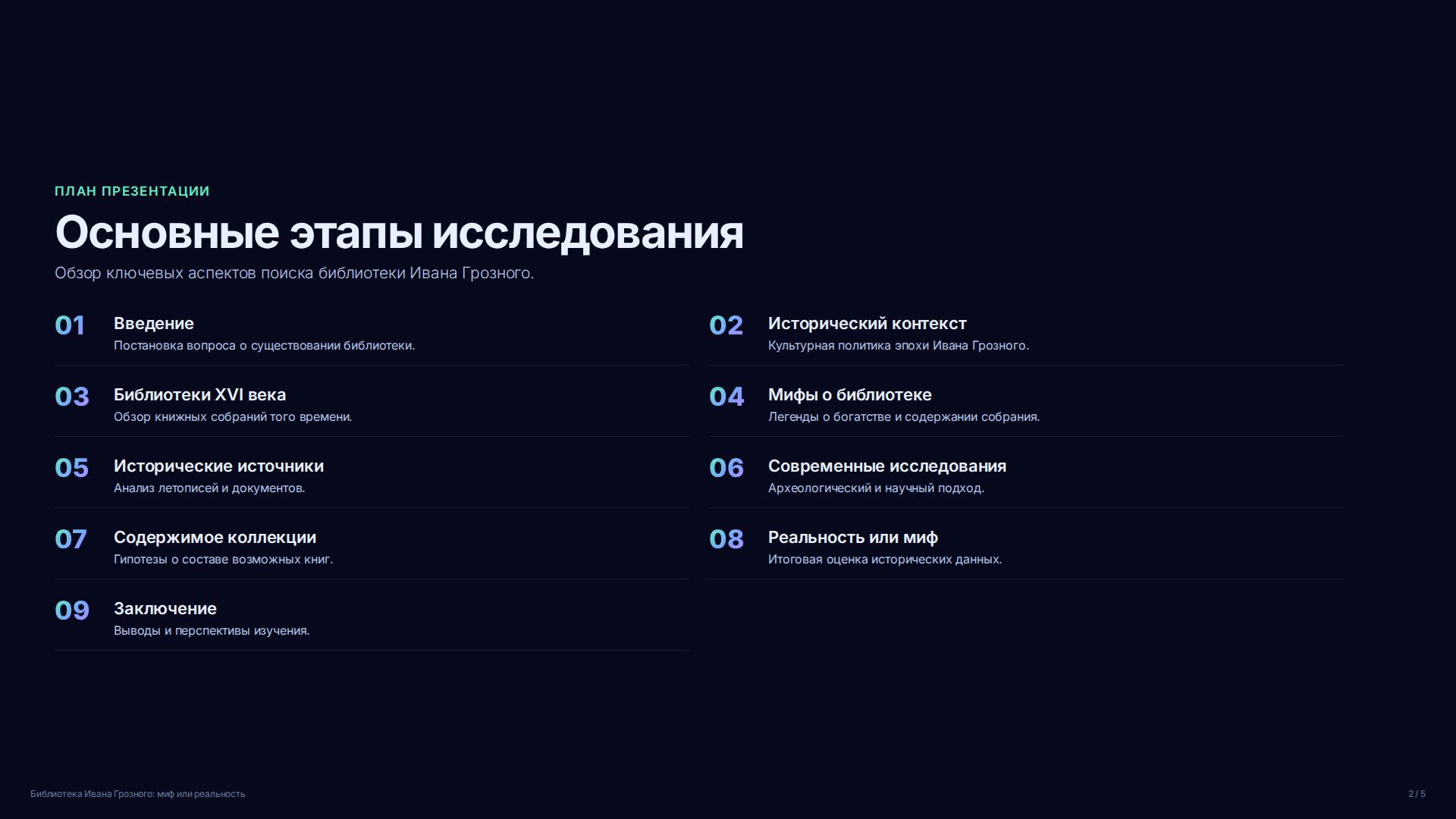 Слайд 2